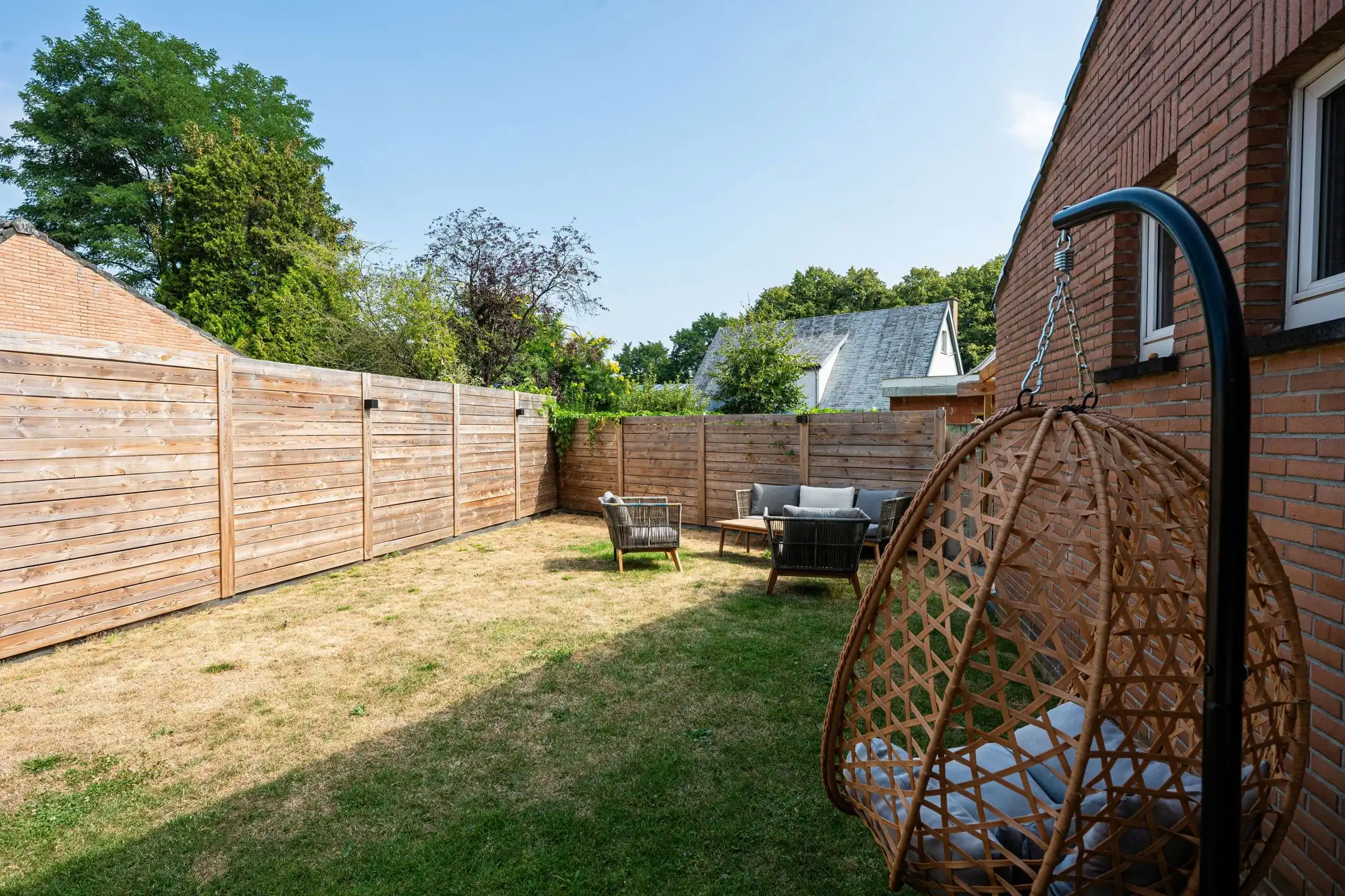 Recent gerenoveerde woning op toplocatie  foto 24