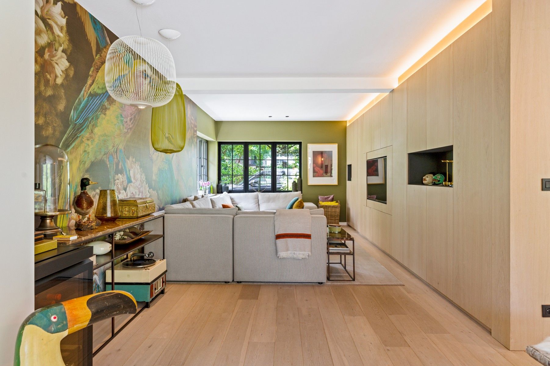 Luxueus en stijlvol wonen op een uitstekende locatie foto 7