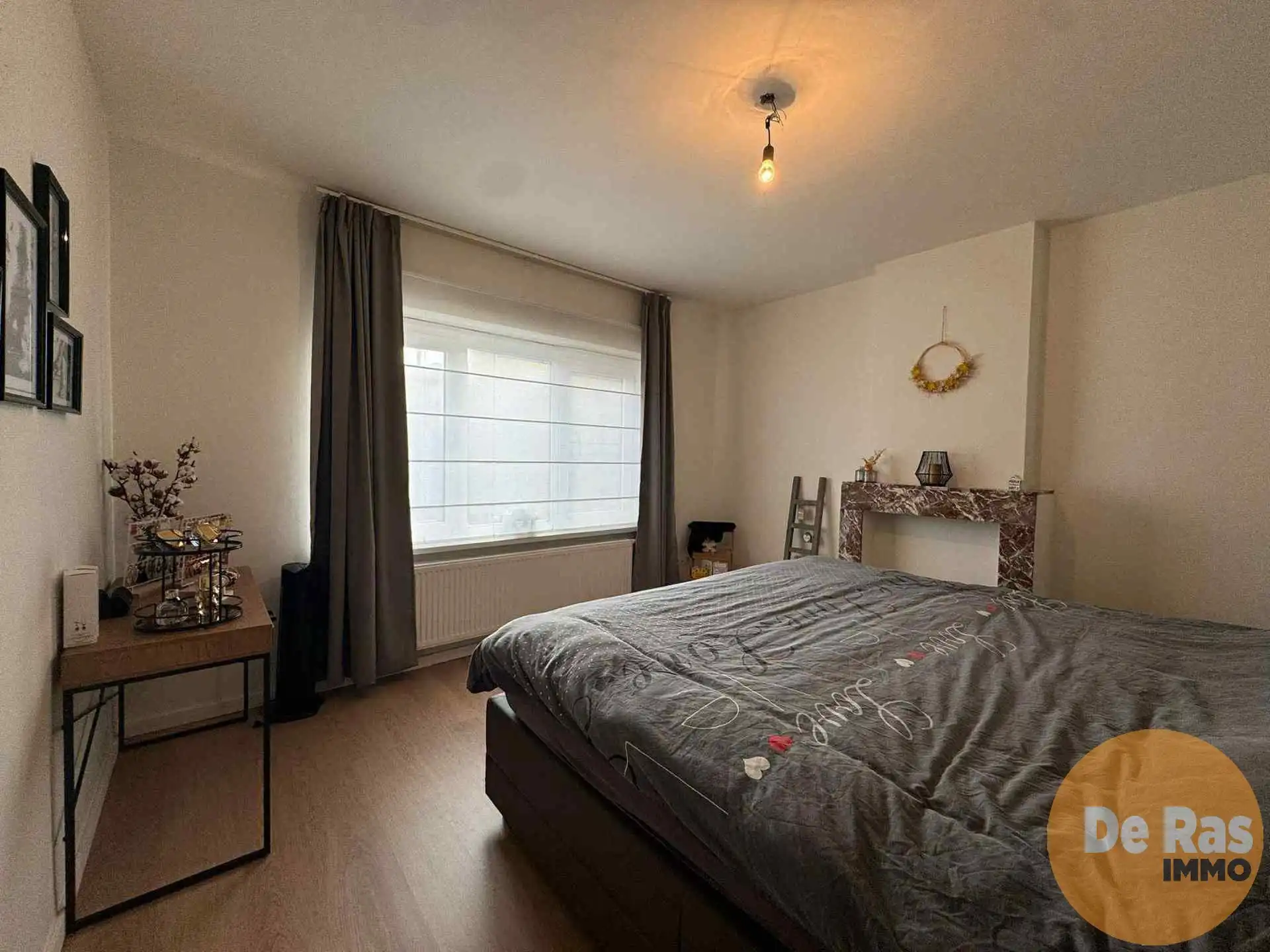 SCHELLEBELLE - Gerenoveerde HOB met garage  foto 13