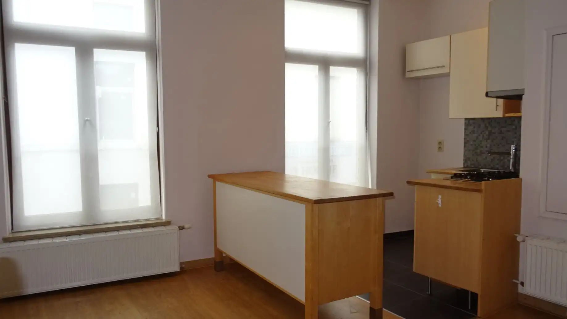 Gezellig appartement in het hartje van Tienen foto 5