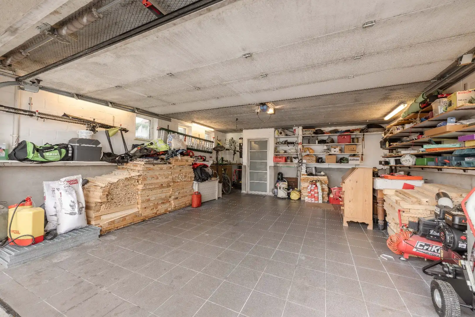 RUIME VILLA MET AGRARISCH ZICHT ÉN RUIMTE VOOR PRAKTIJK/BIJBEROEP! foto 28