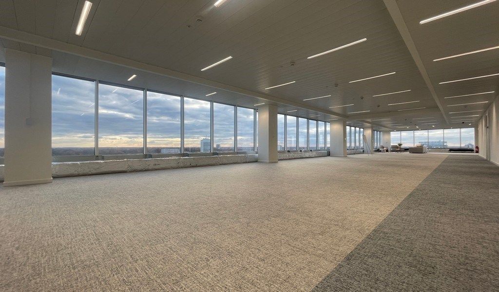 VERZICHT - Gerenoveerde kantoren te huur in Antwerpen foto 9