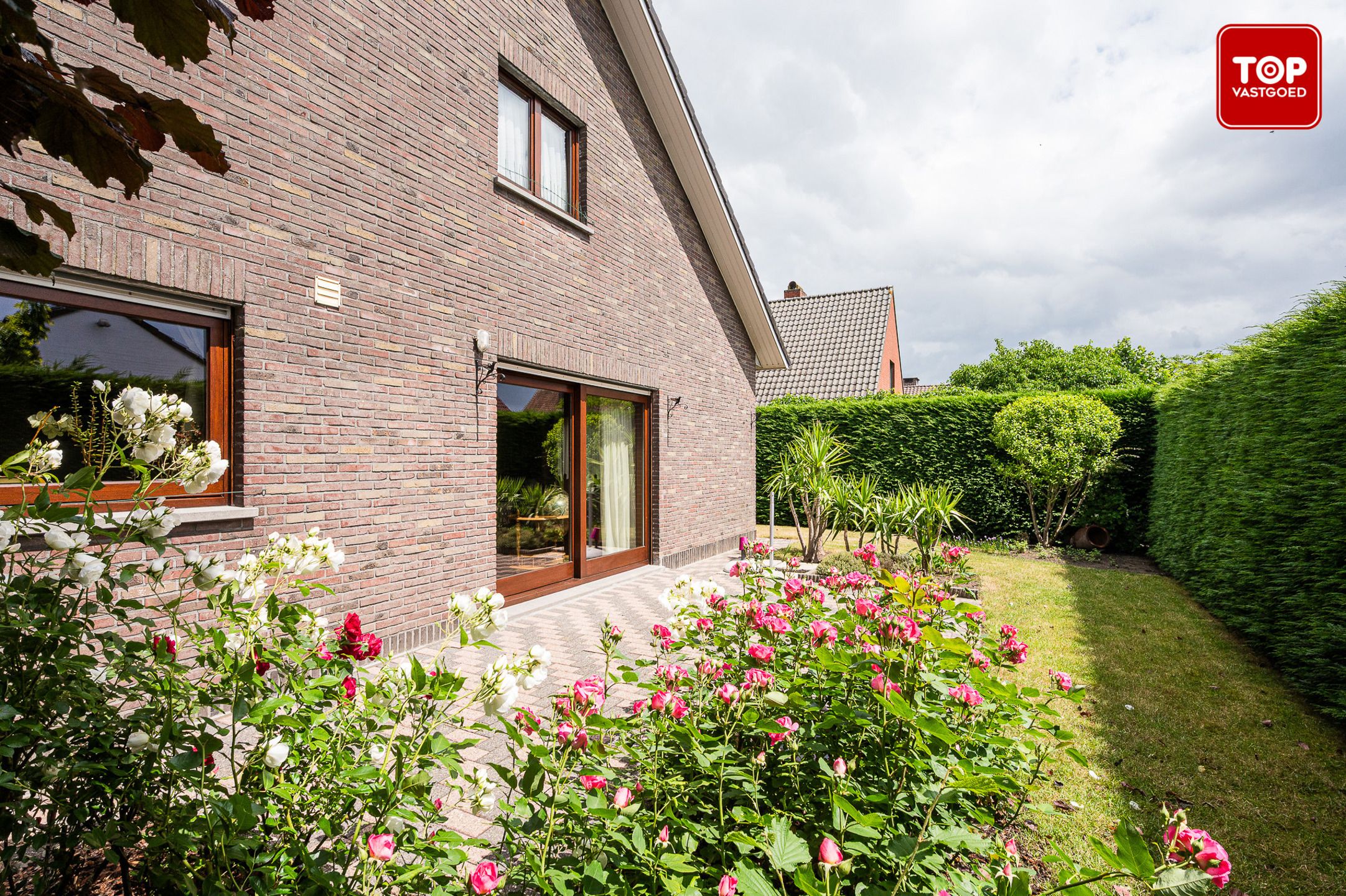 Villa met 3 slaapkamers en royale tuin foto 5