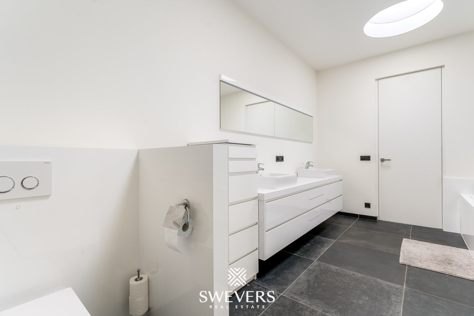 Exclusieve energiezuinige villa met zwembad en poolhouse  foto 16