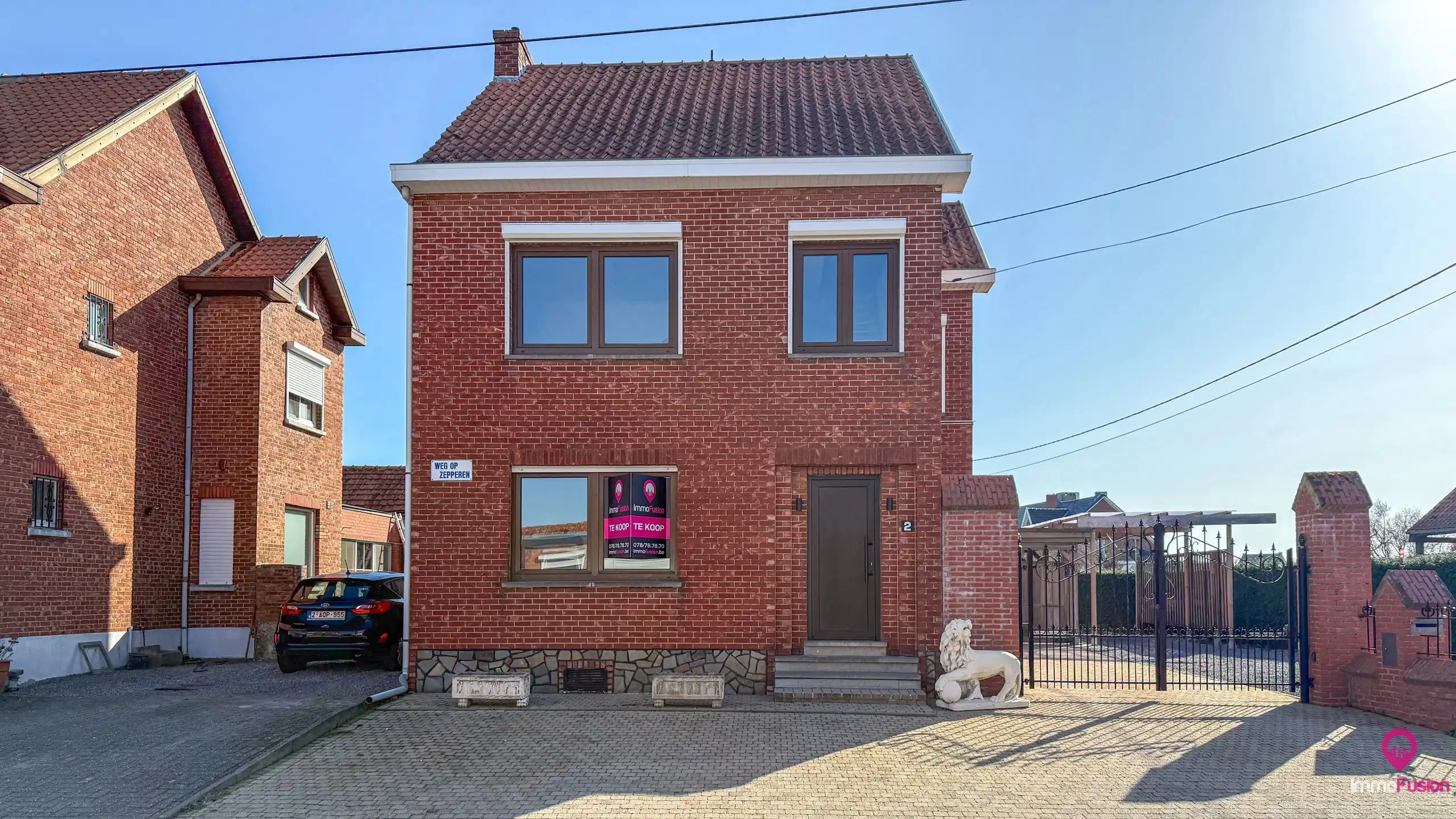 Rustig gelegen woning met tuin en uitbreidingsmogelijkheden! foto 38