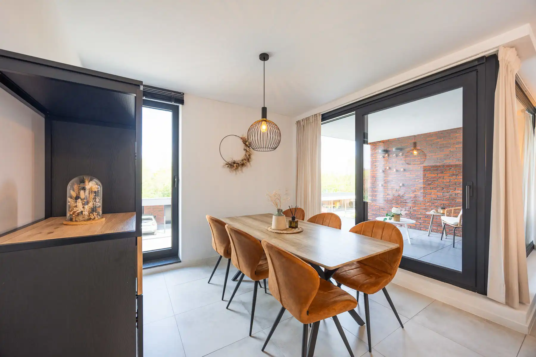 Lichtrijk en energiezuinig appartement op een rustige toplocatie foto 8