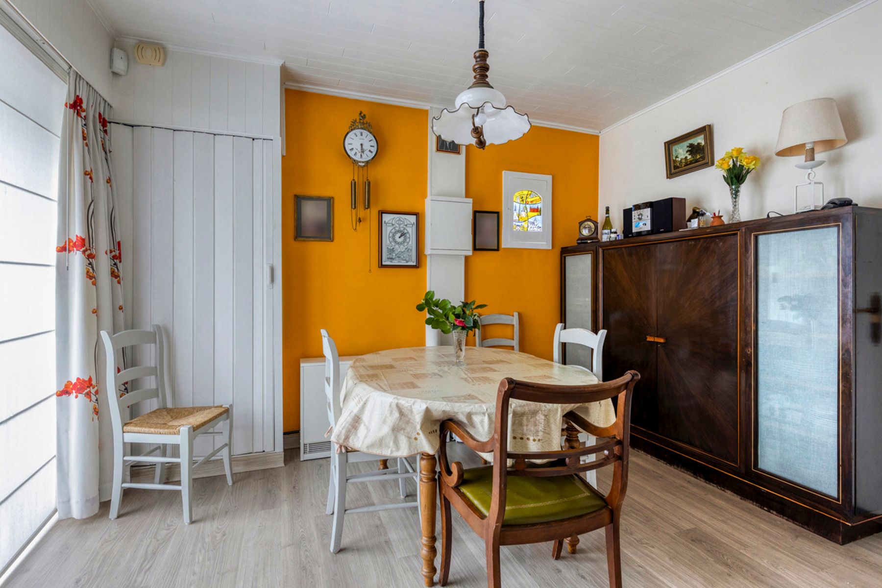 Instapklare villa in doodlopende straat aan natuurgebied! foto 13