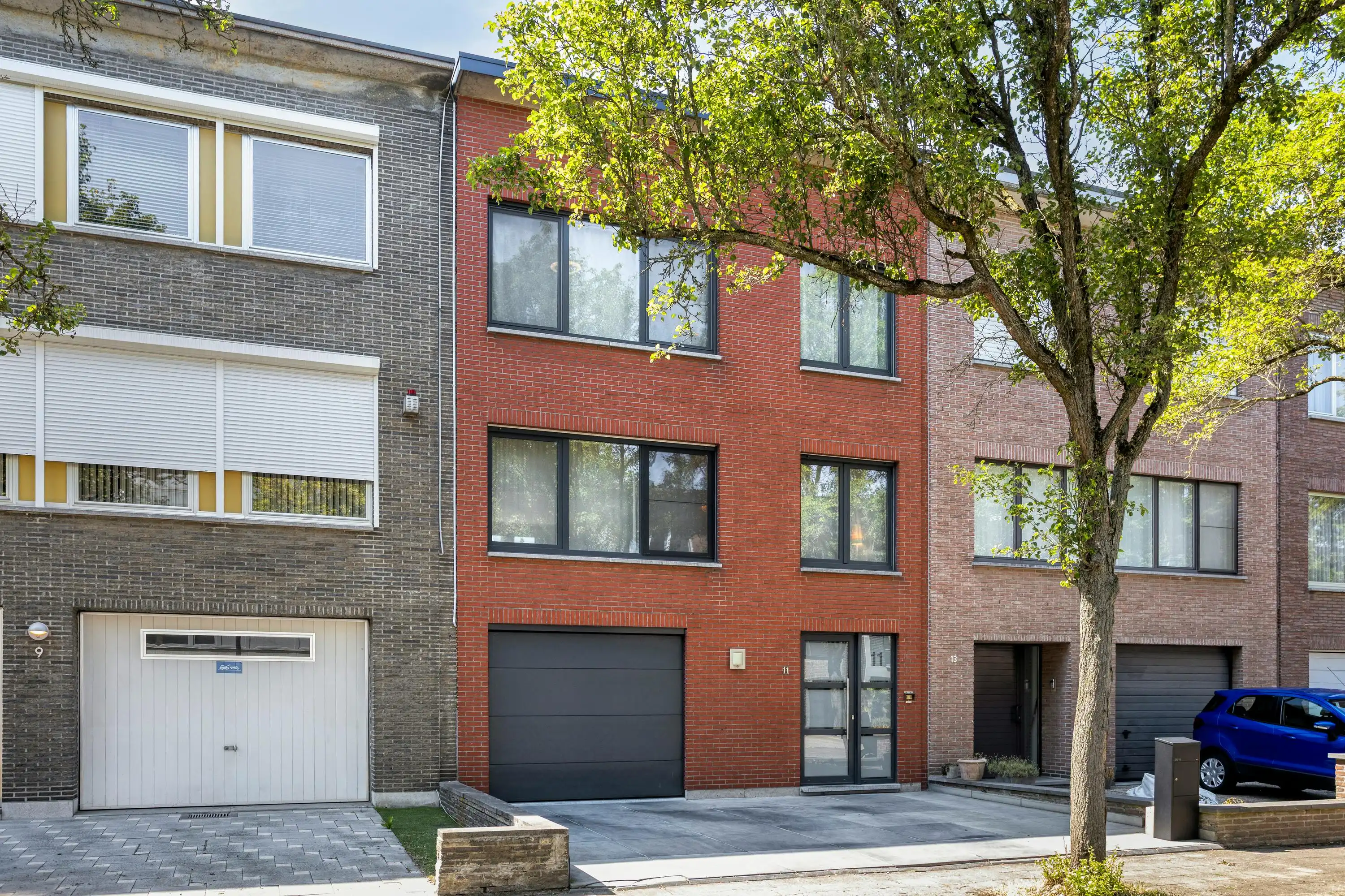 Huis te koop Karel Soetelaan 11 - 2150 Antwerpen