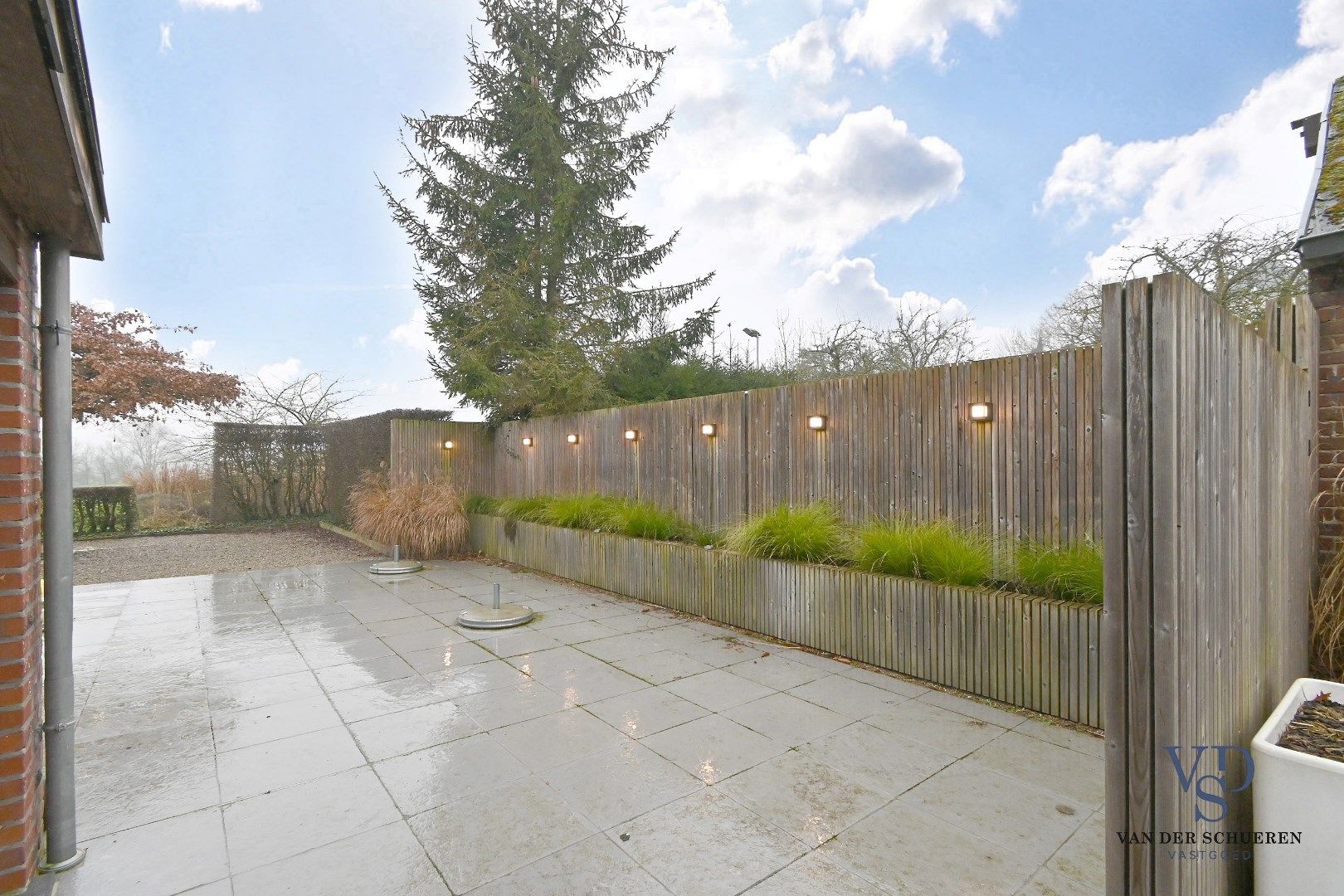 Wonen en werken in het hart van Dikkelvenne. foto 2
