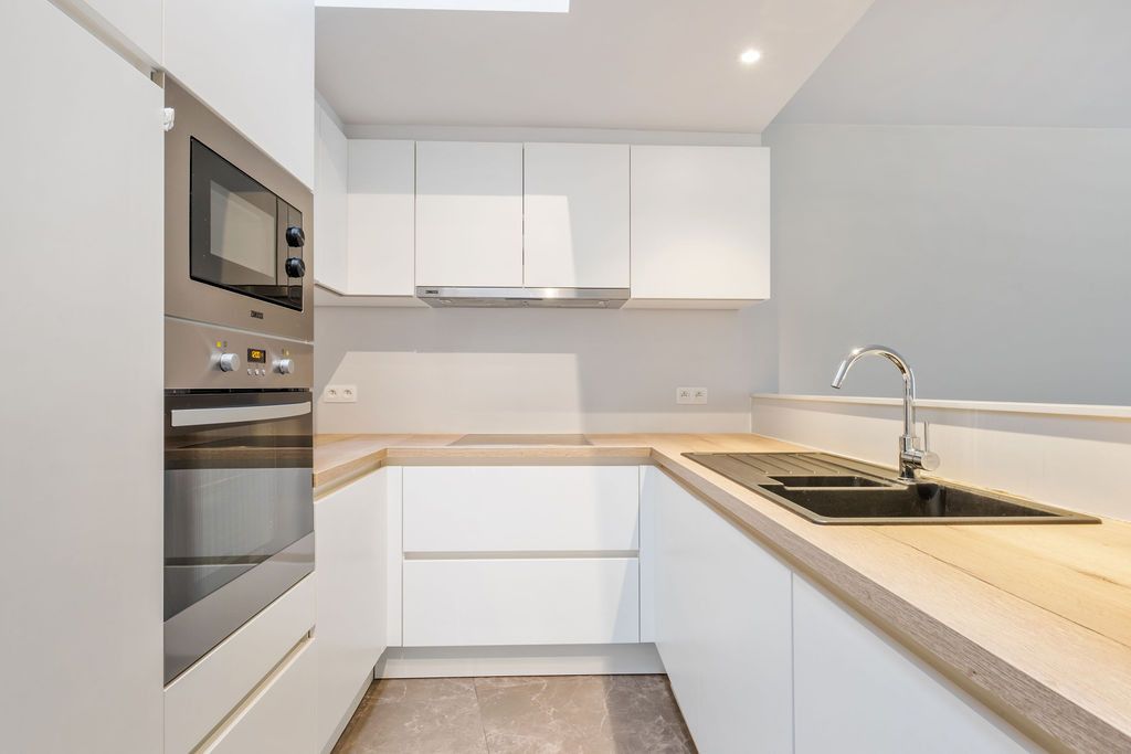 Energiezuinige & instapklare woning in hartje Moen! foto 3