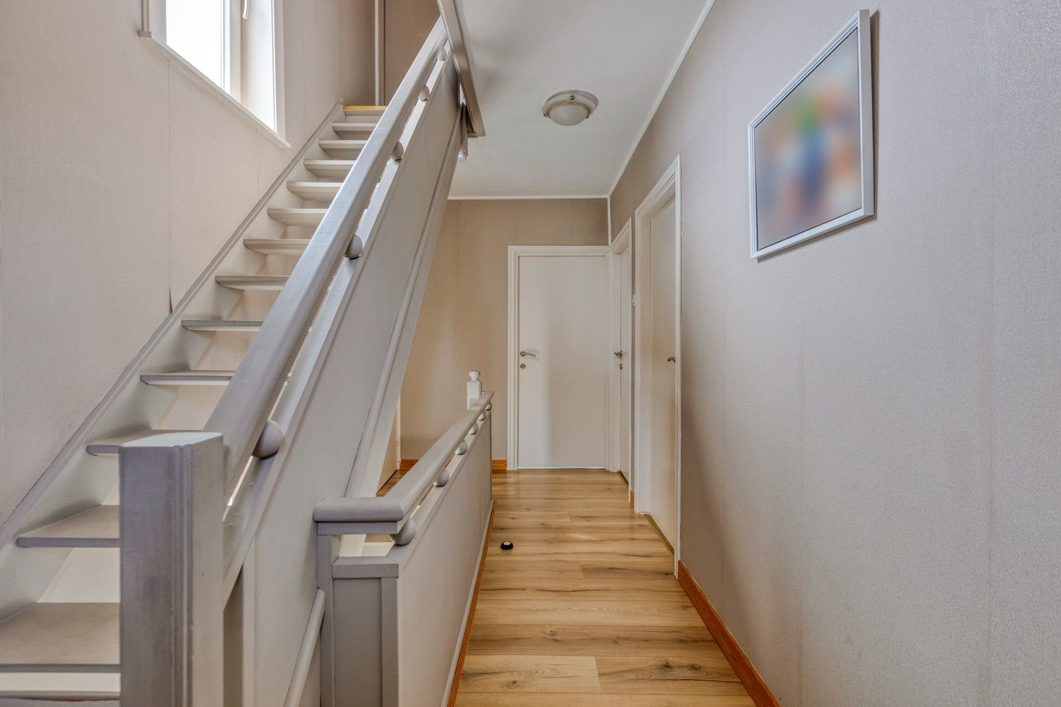 Gezinswoning met drie slaapkamers en veel potentieel in het landelijke Uikhoven (Maasmechelen) foto 23