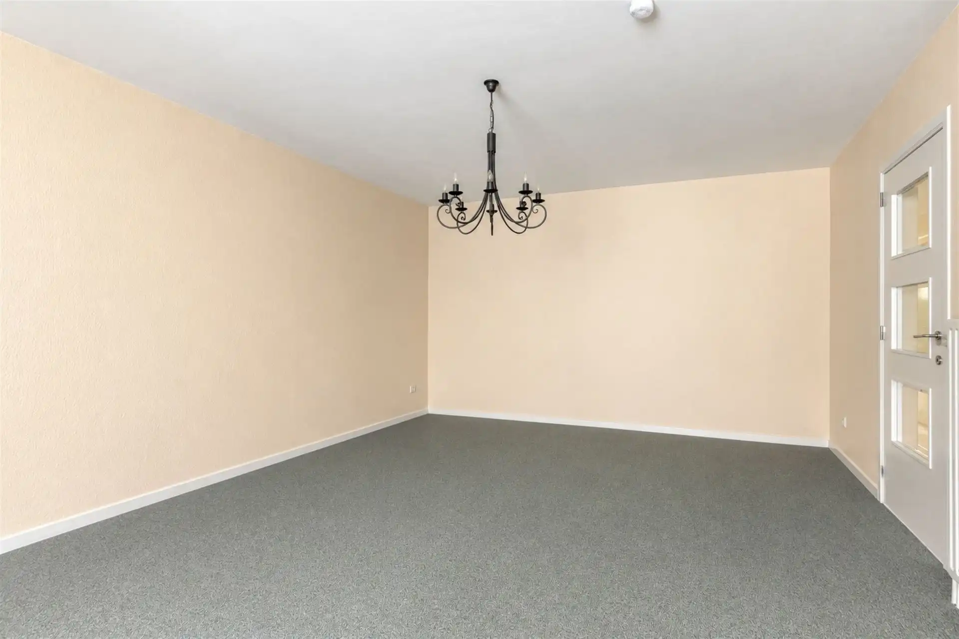 GLV appartement van 93 m² met tuin én optioneel garagebox! foto 4