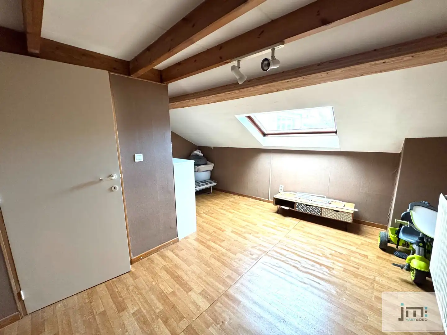 Gezellige stadswoning in het centrum van Sint-Truiden foto 9