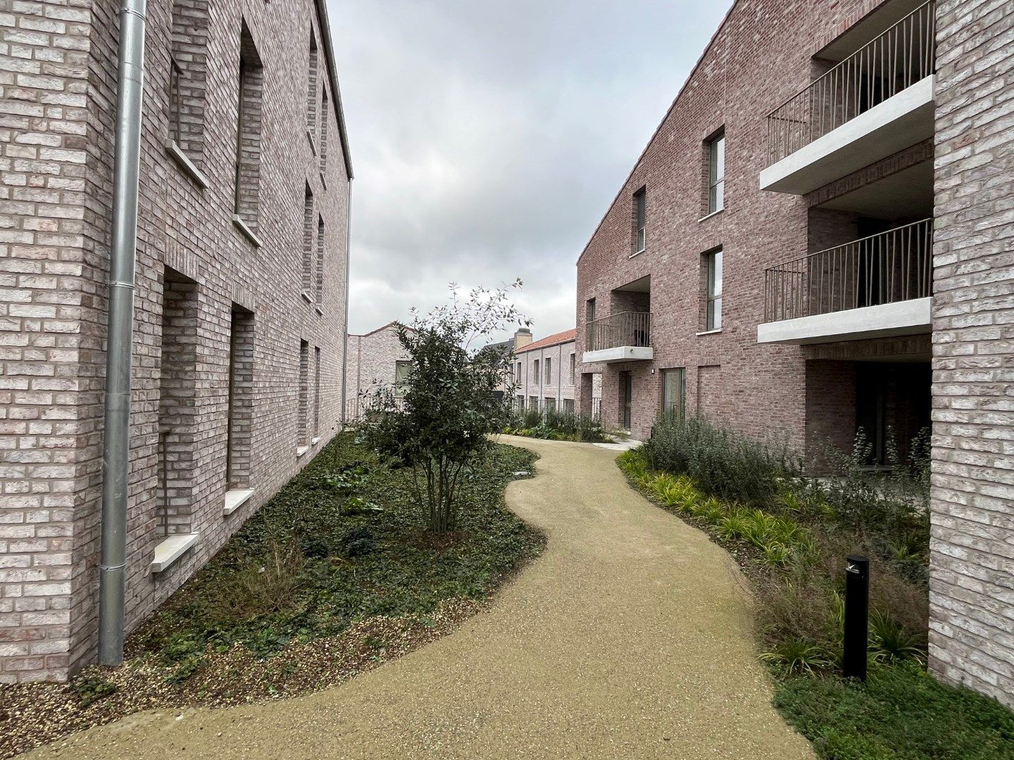 Gaverling: aangenaam én exclusief wonen in het "Egmont park" foto 8