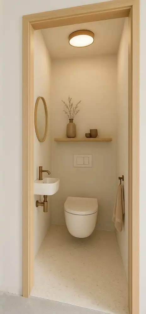 Prachtig penthouse met een zeer ruim zuidelijk georiënteerd terras foto 6