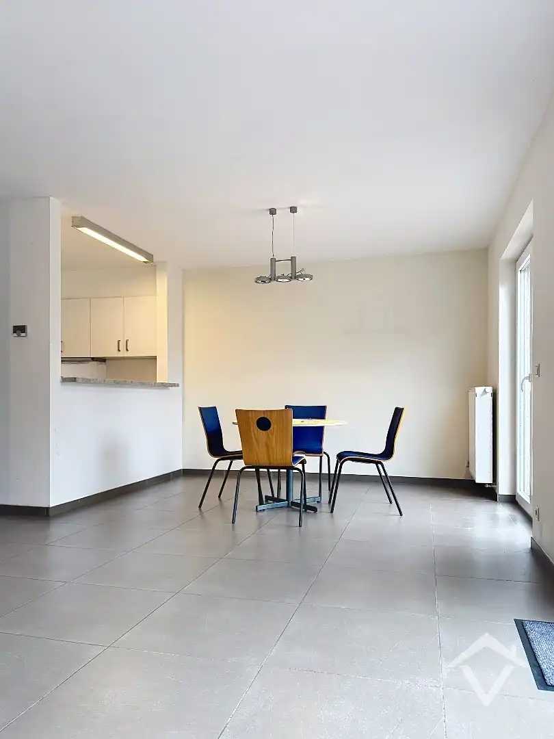 Woning met 3 slaapkamers en garage te Staden  foto 2