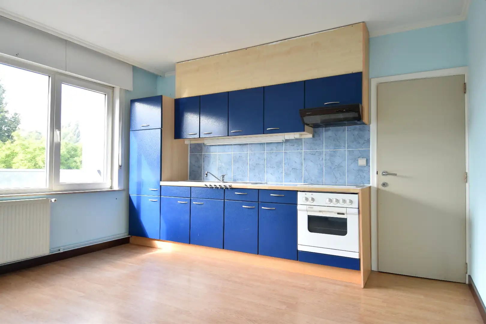 Te renoveren gezinswoning met 3 slaapkamers in een toffe buurt te Roeselare foto 7