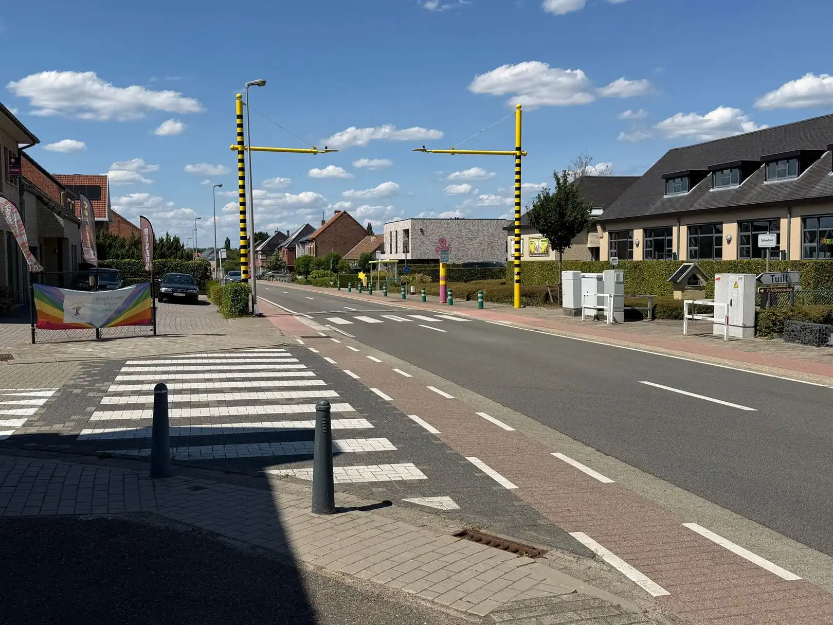 Huis foto 40