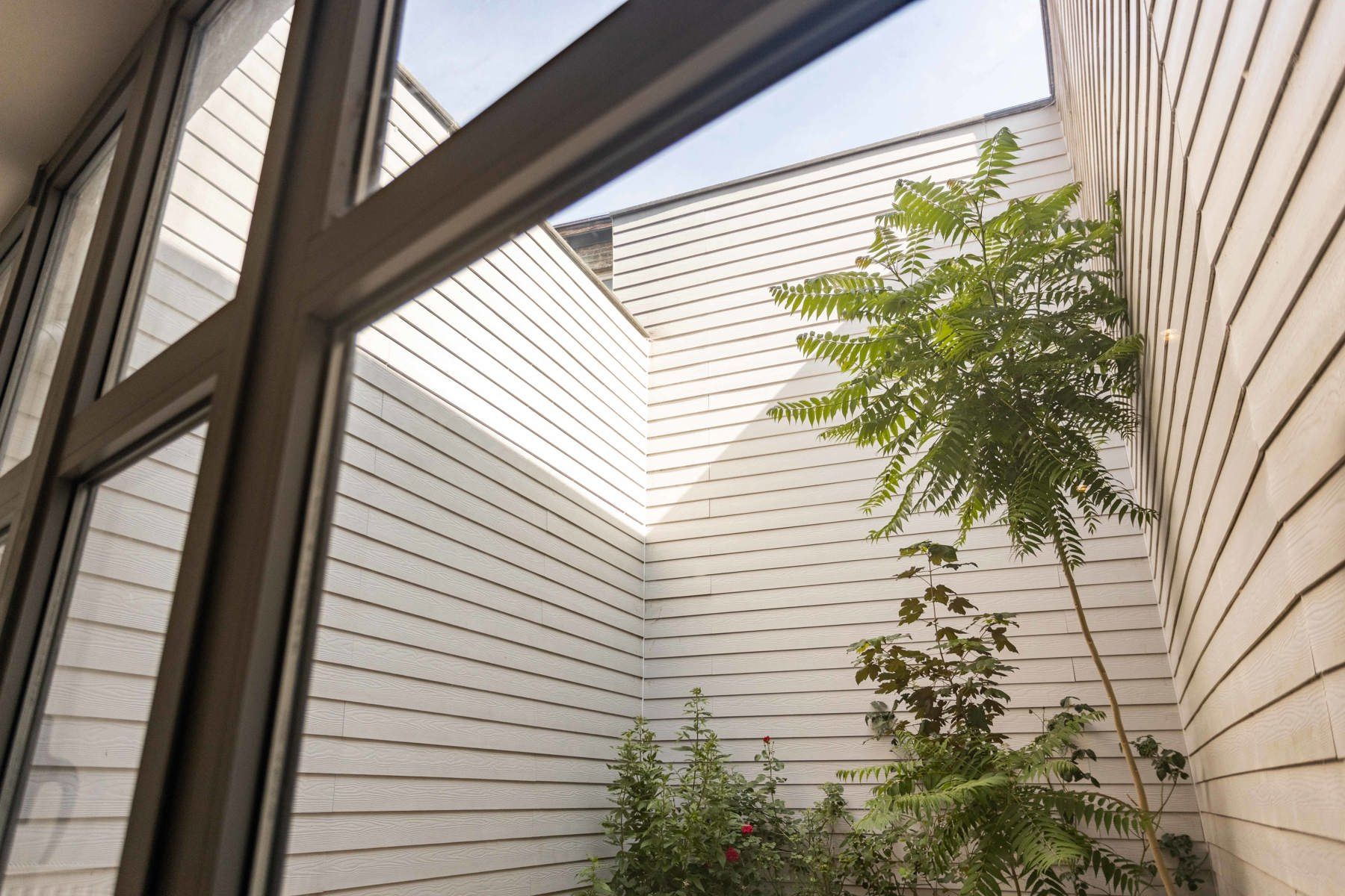 Gelijkvloersappartement met 1 slp + terras/tuin foto {{pictureIndex}}