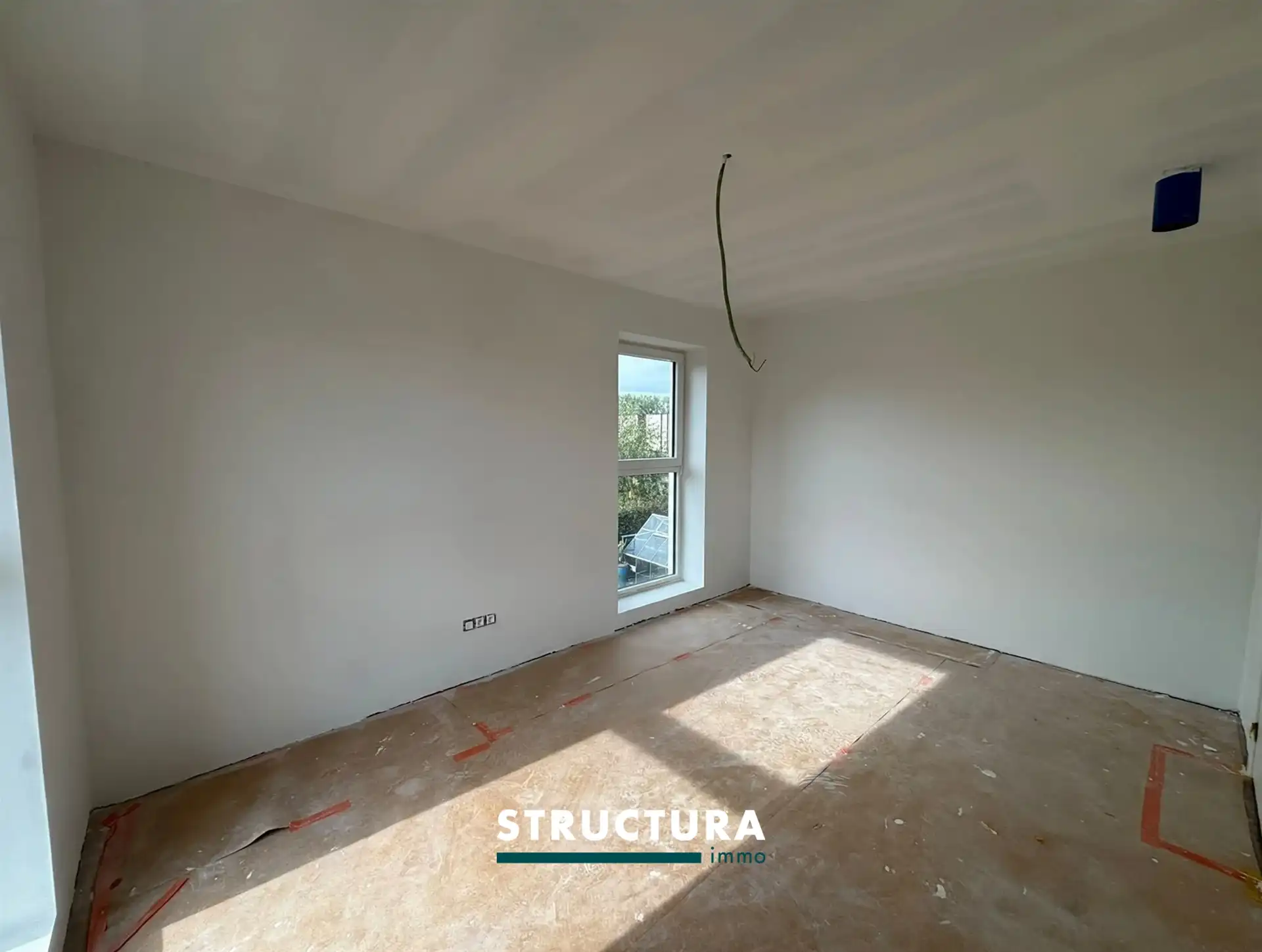 Energiezuinige nieuwbouw woning in nieuwe, rustige wijk! foto 21