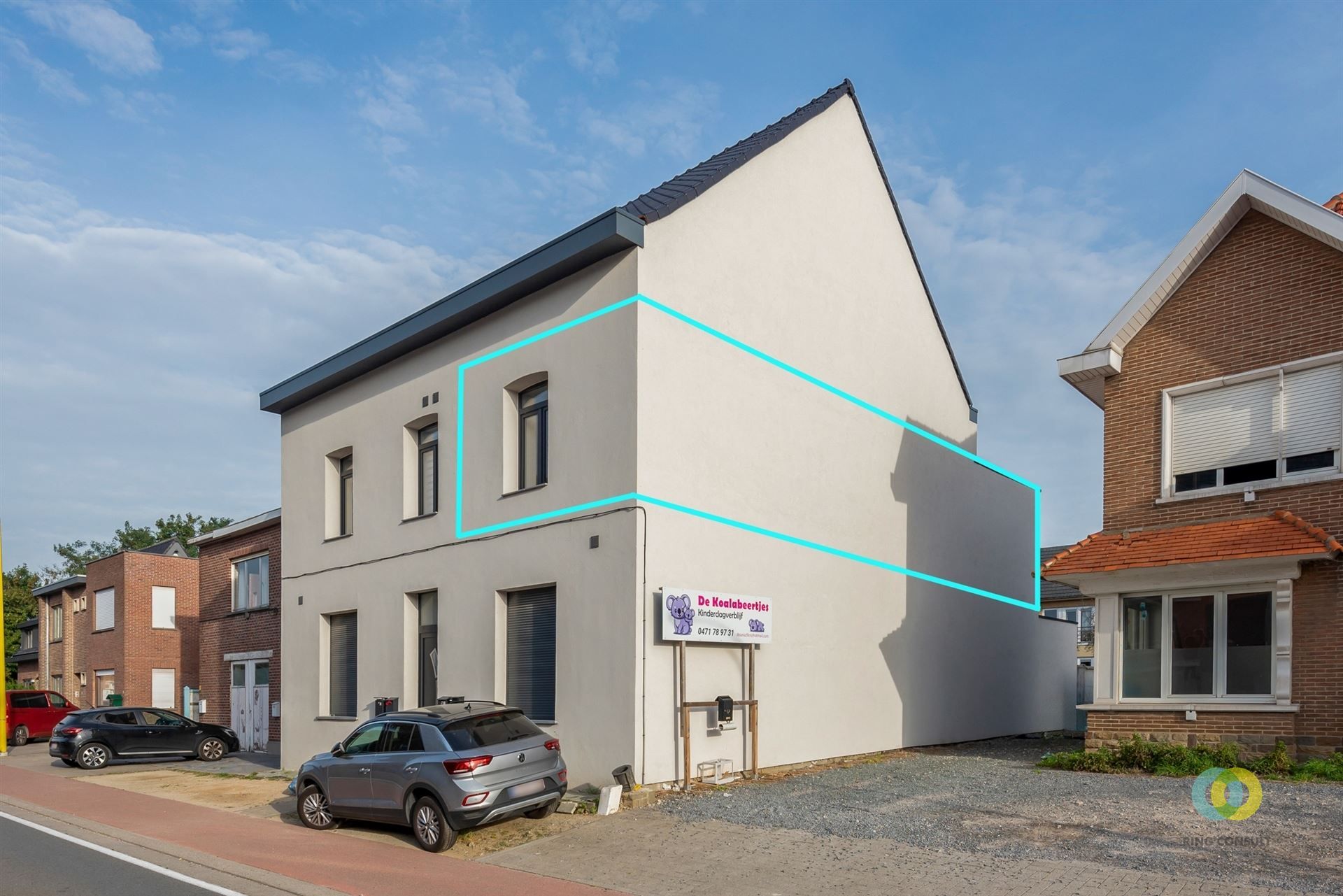 Instapklaar appartement 1 slaapkamer foto 10