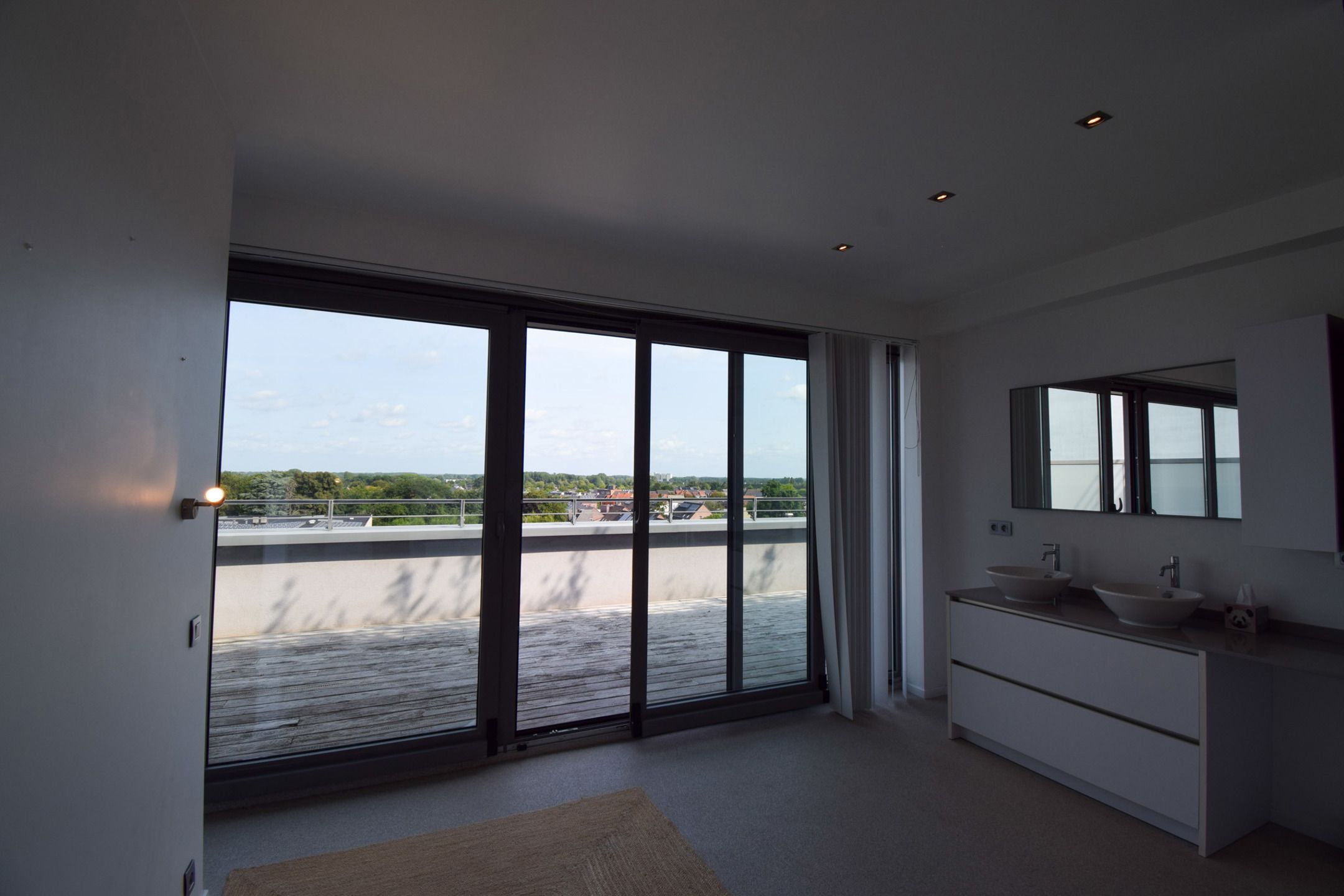 Penthouse te huur foto 7