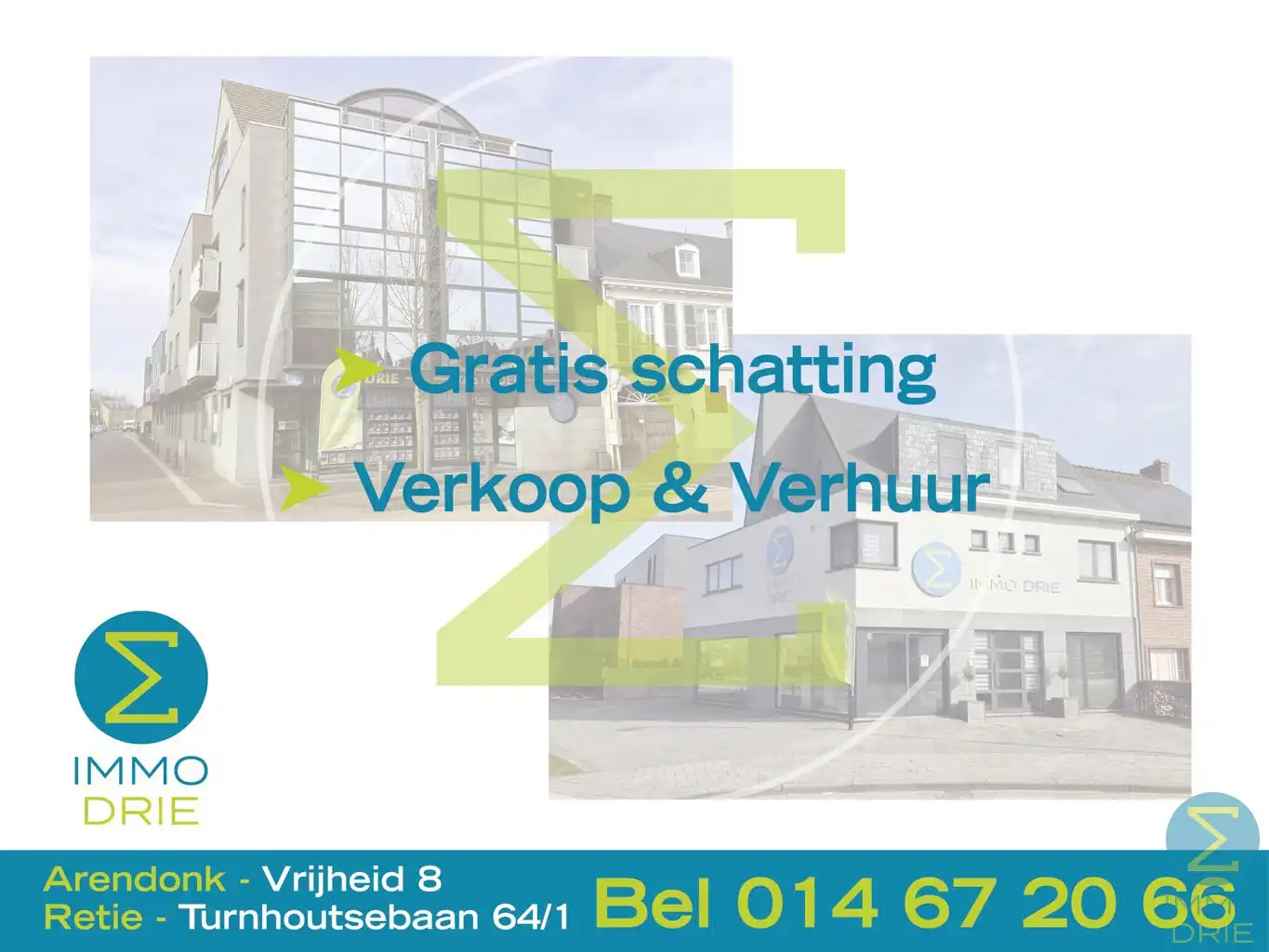 Appartement met terras en autostaanplaats in centrum. foto 26