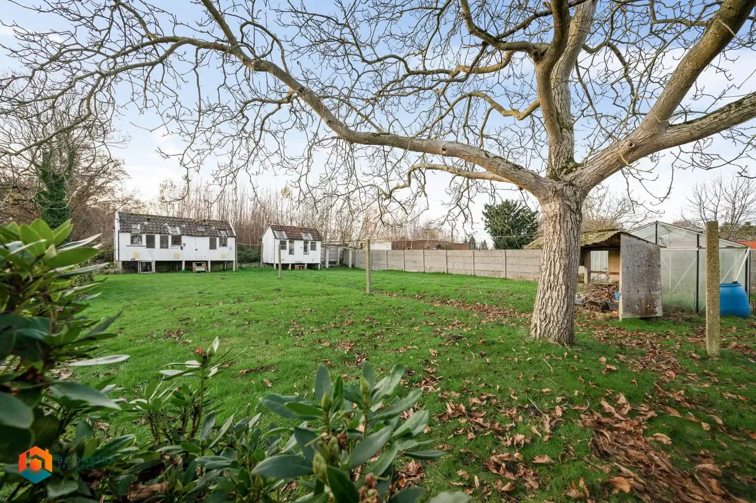 Te renoveren woning met 3 slpkrs en 2 garages in Berlaar-Heikant foto 24