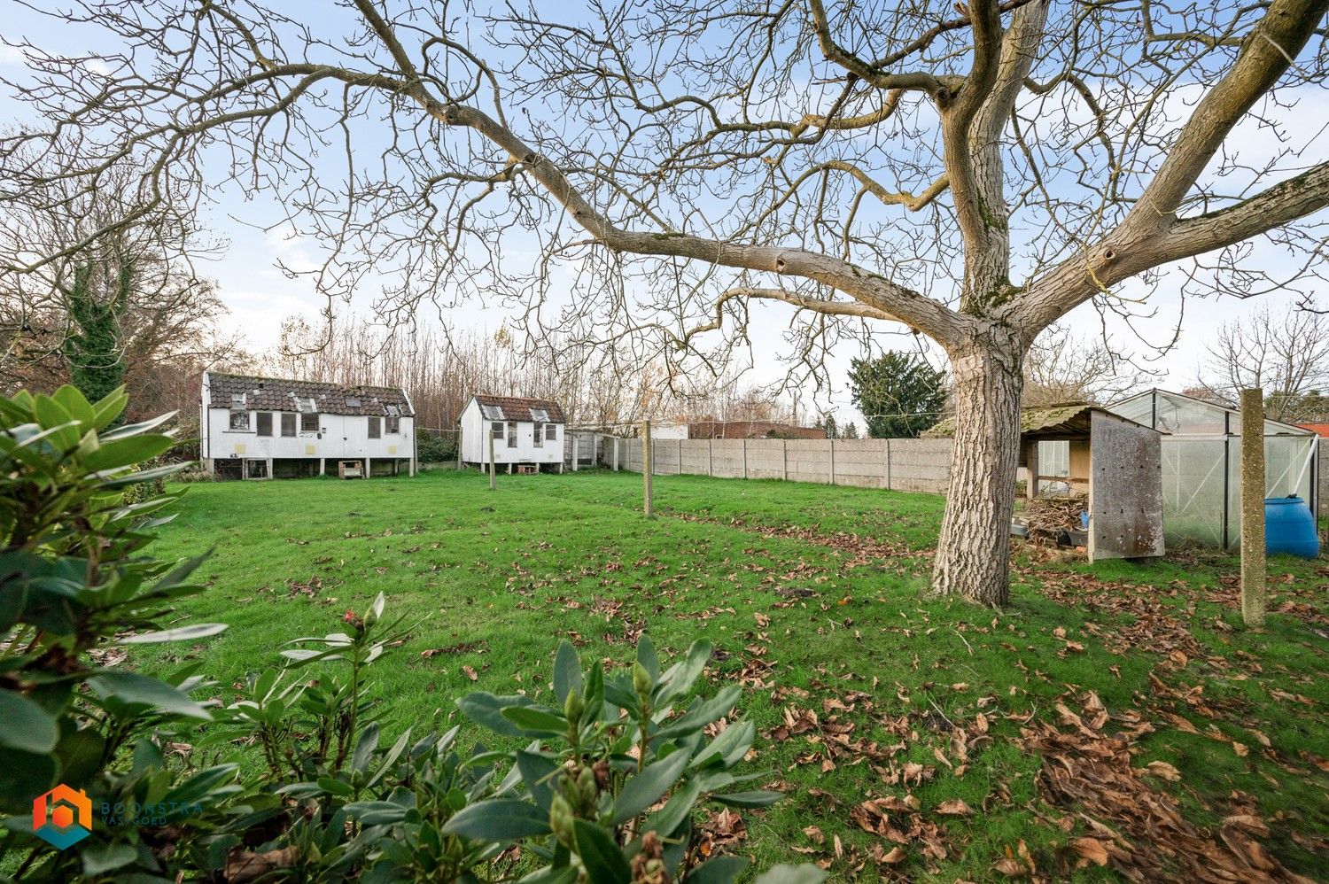 Te renoveren woning met 3 slpkrs en 2 garages in Berlaar-Heikant foto 24