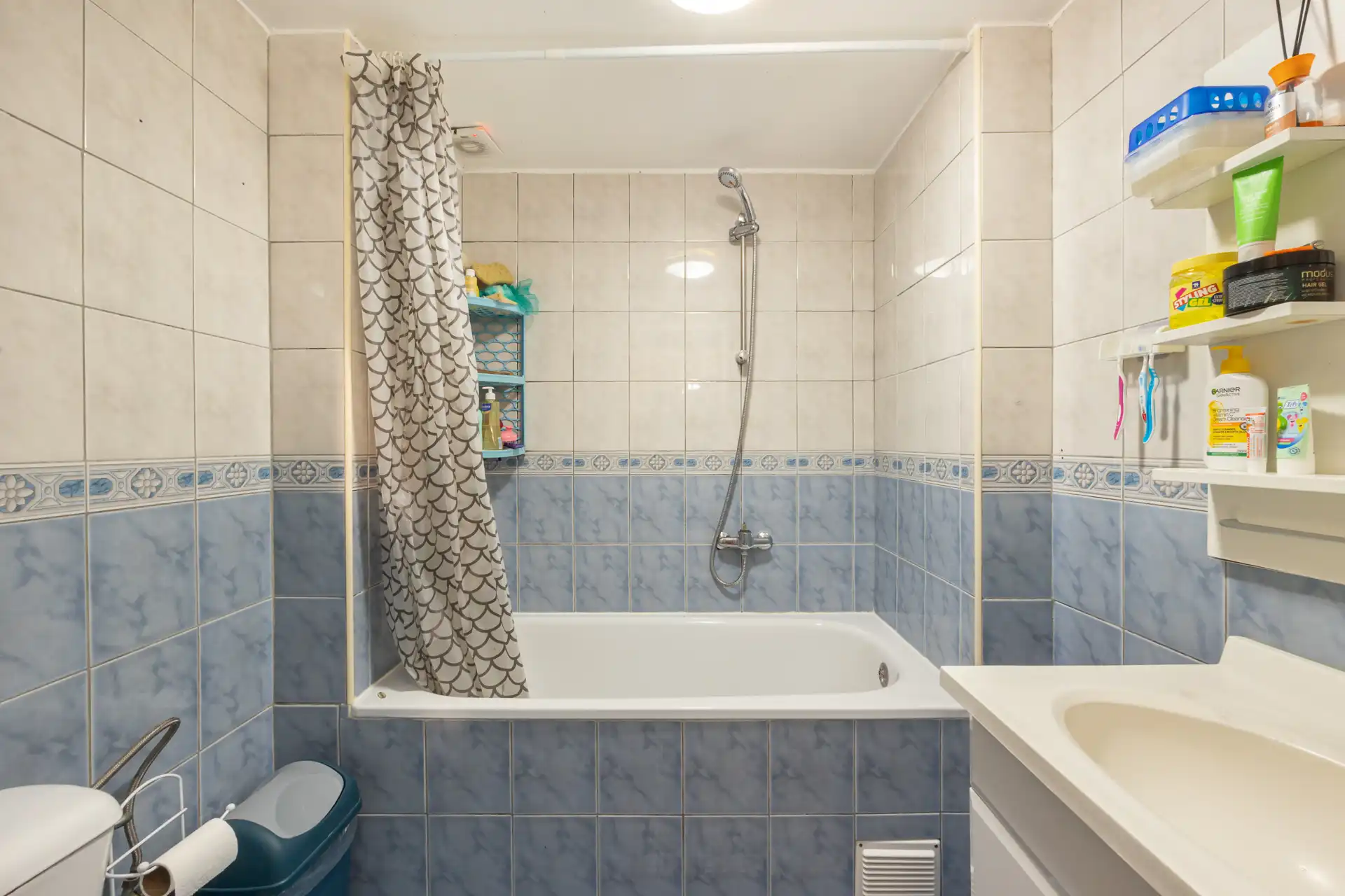 Vergund appartementsgebouw met 3 appartementen met 2 slpk's foto 14