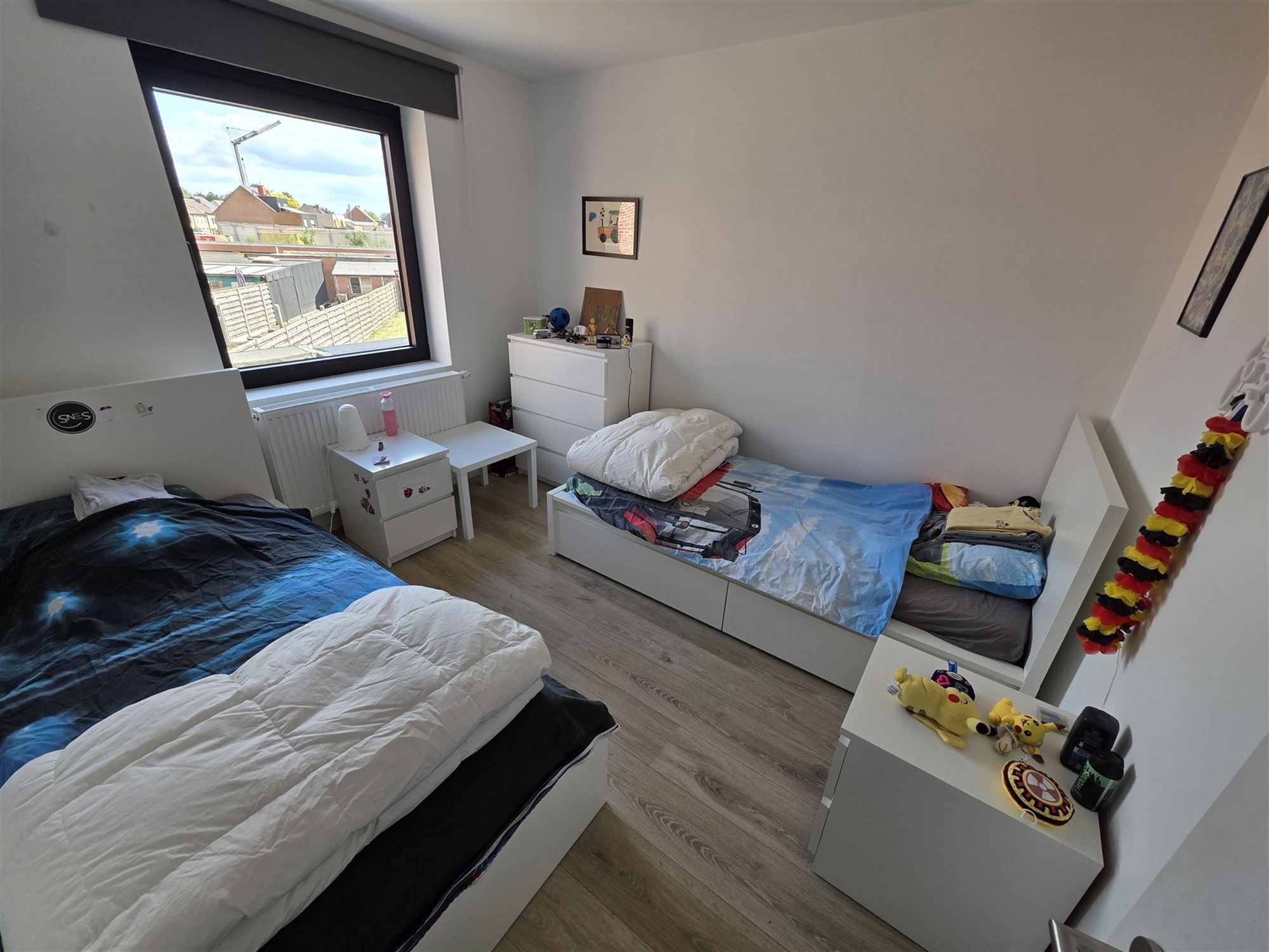 Huis foto 13