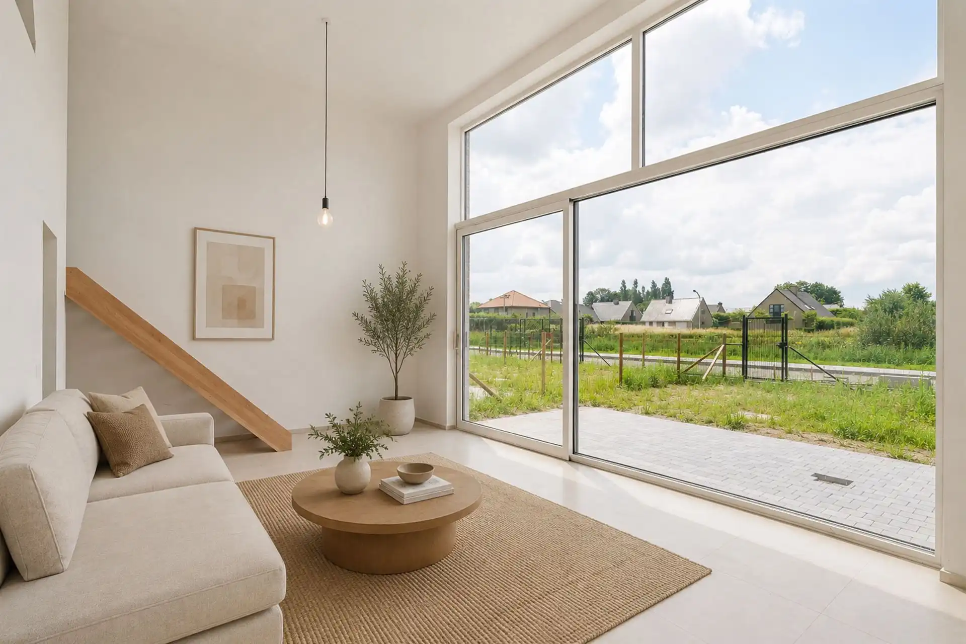 Heulehof: charmant nieuwbouwproject, met oog voor detail foto 5