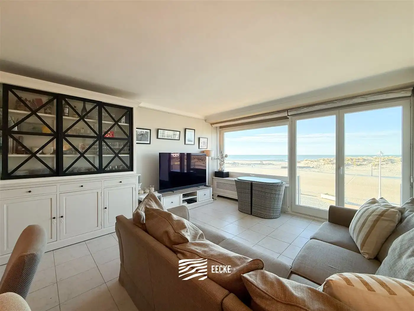 Appartement met 2 slaapkamers foto 2