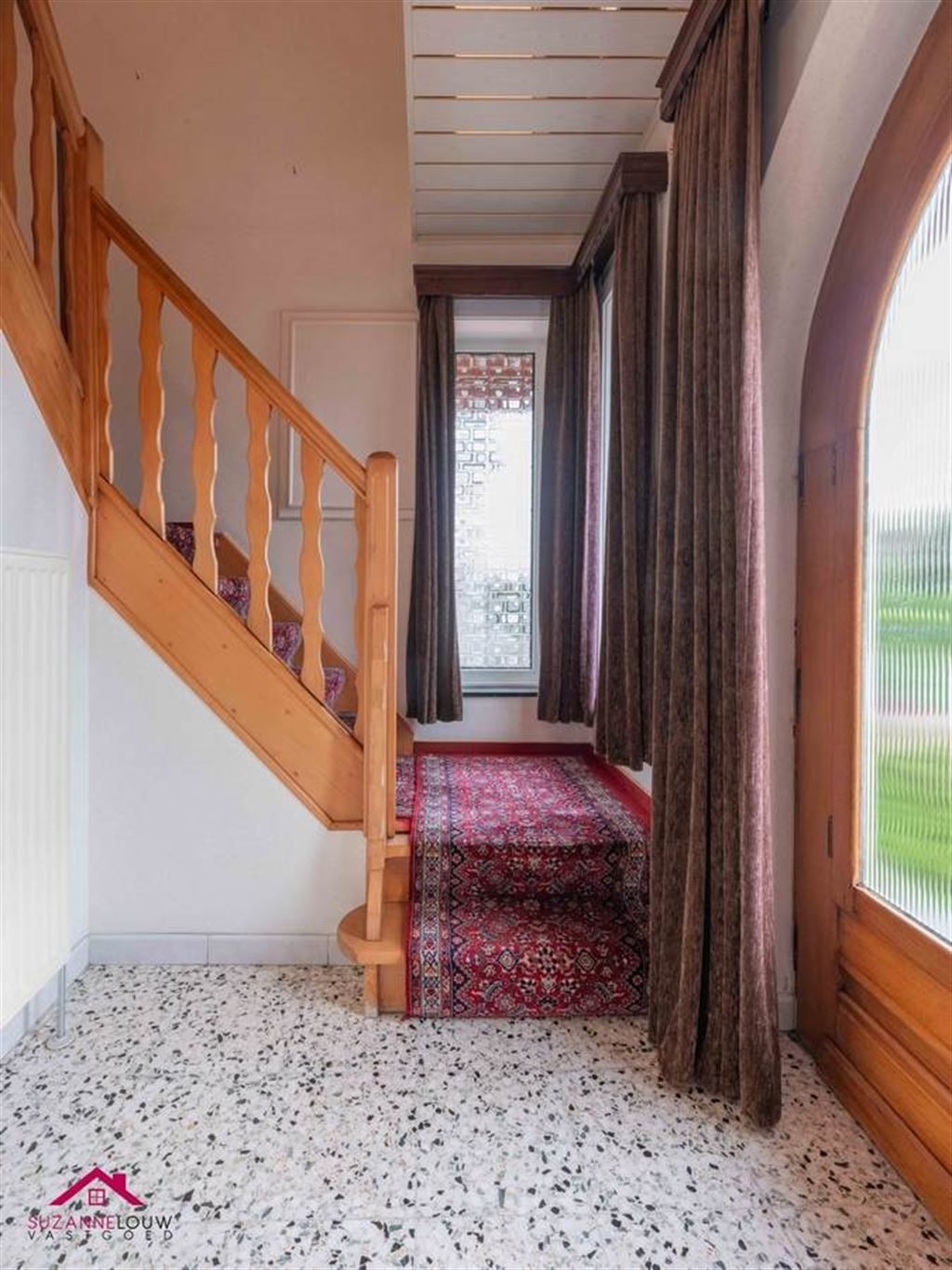 Zeer goed onderhouden vrijstaande woning foto 22