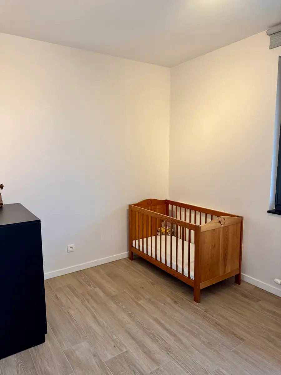 Luxueus 3-slaapkamerappartement met groot terras te huur in Lier  foto 14