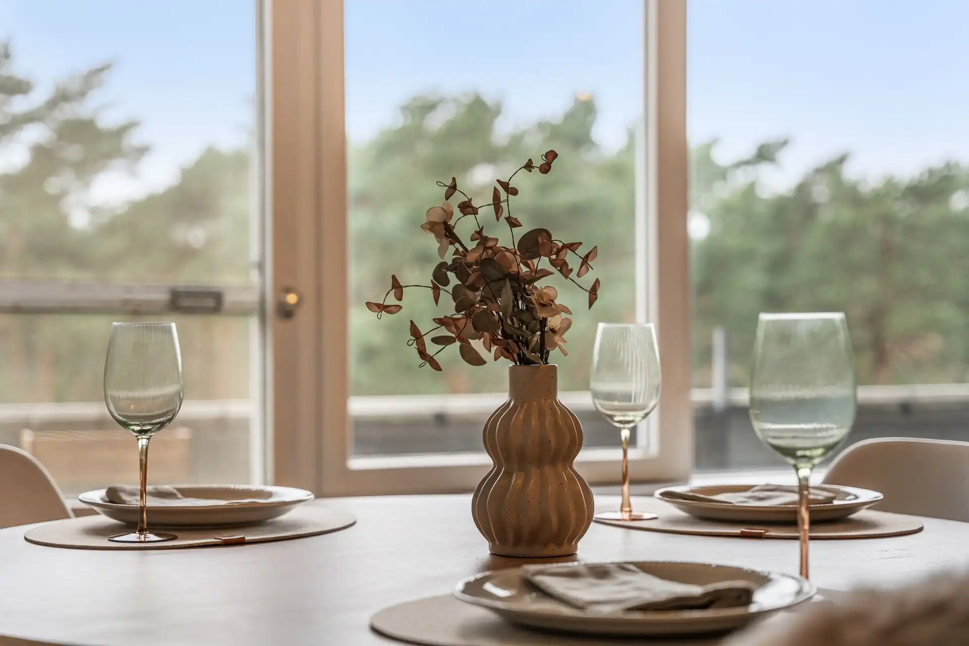 Appartement met 2 slaapkamers en kelderberging foto 2