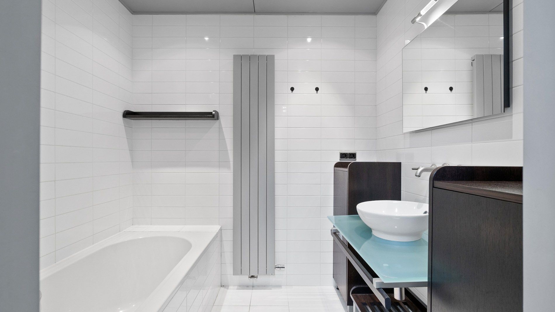 AARSCHOT - Centraal gelegen handelspand met woonst op commerciële locatie foto 7