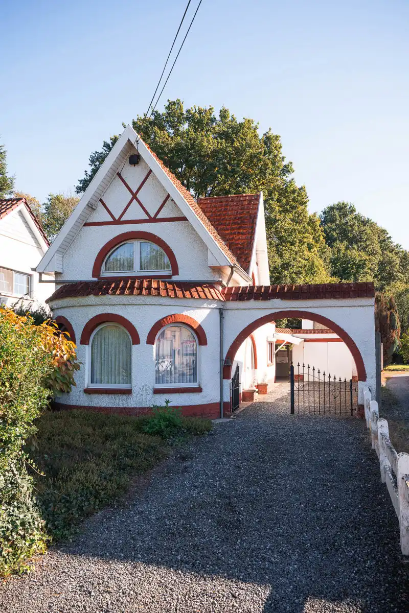 Te renoveren woning met potentieel in Keerbergen! foto 39