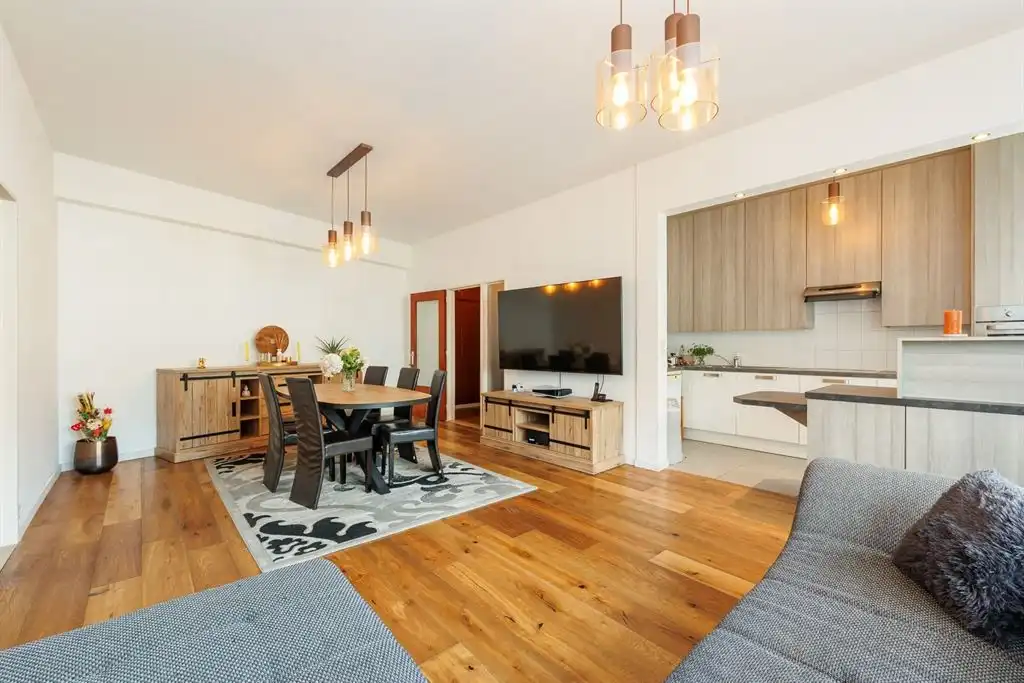 Appartement te koop Ruggeveldlaan 564 - 2100 DEURNE