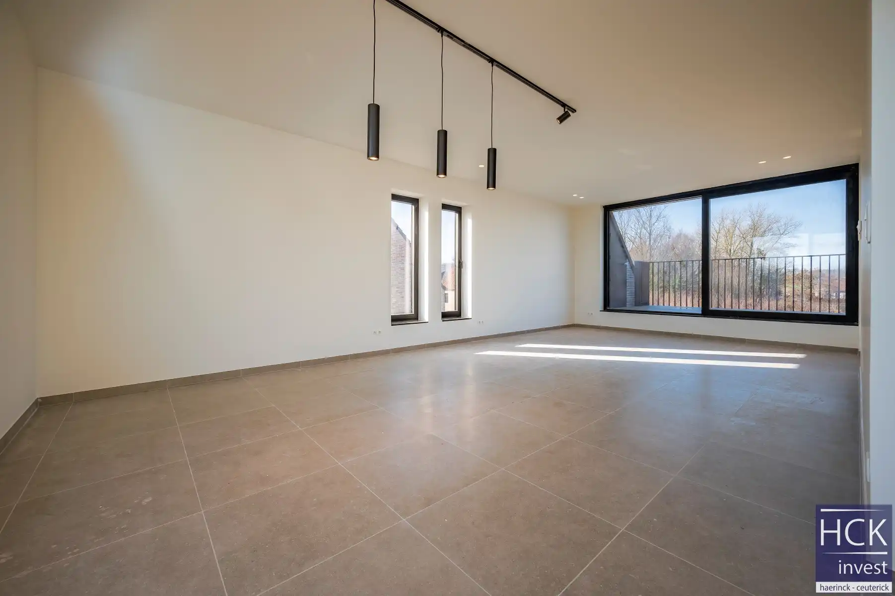 KRUISHOUTEM - Nieuwbouw penthouse appartement met high-end afwerking! foto 5