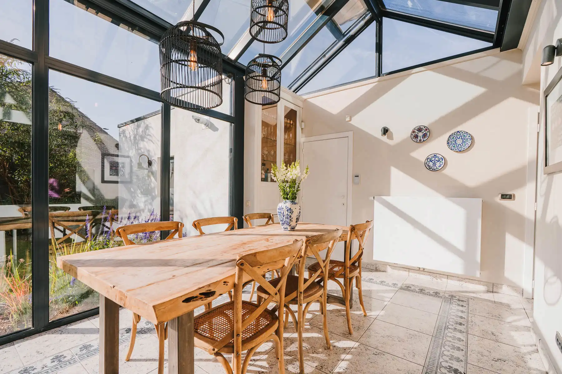 Riante & instapklare en veelzijdige familiewoning te Haacht foto 15
