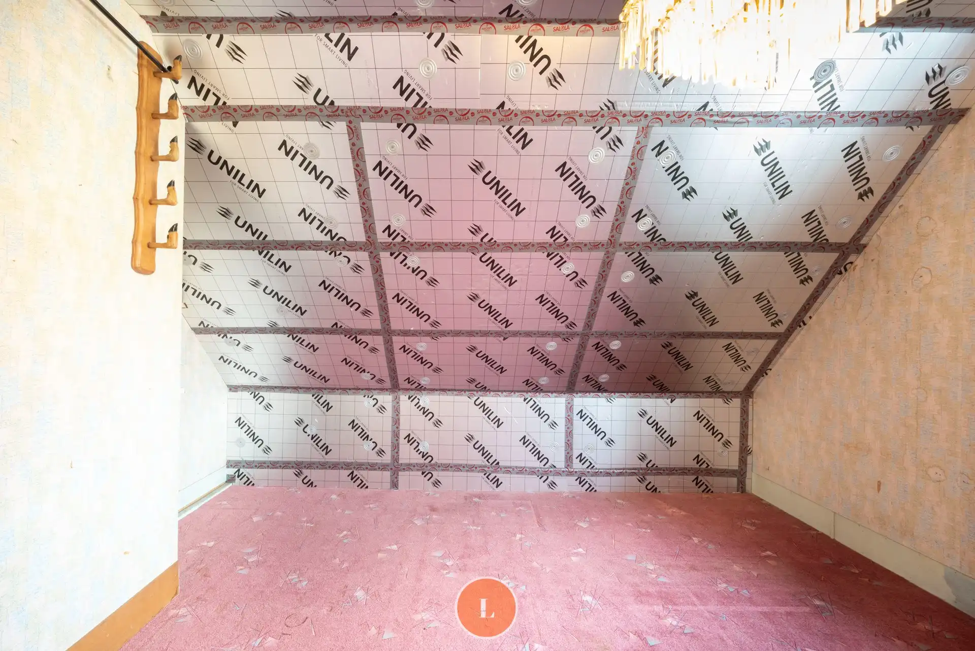 Op te frissen woning met 4 slaapkamers en tuin in Menen foto 15