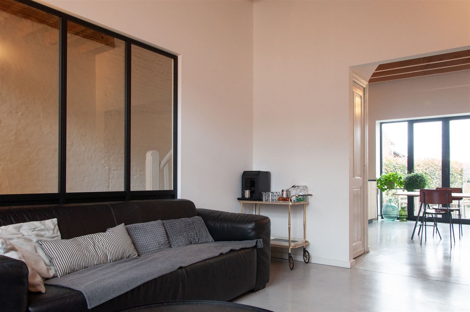 Prachtig gerenoveerde HOB foto 5