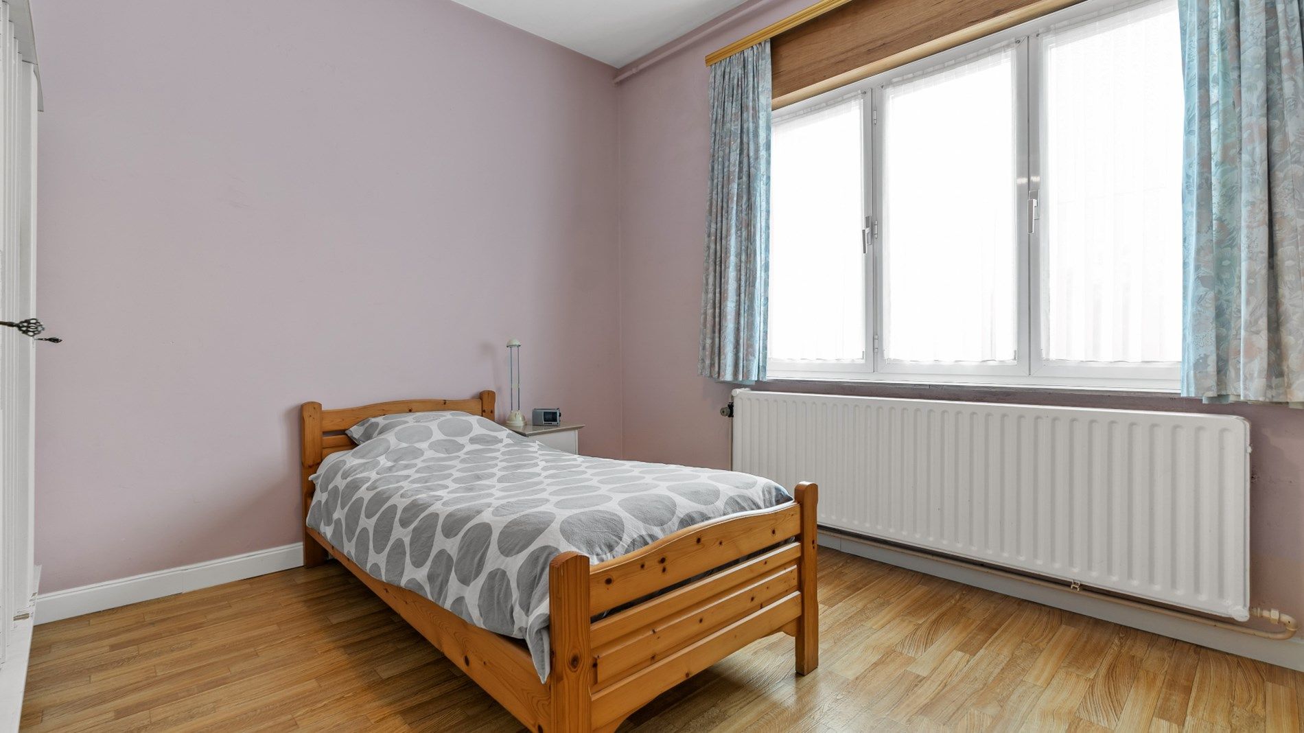 SINT JORIS WINGE - grote woning met grote tuin foto 16