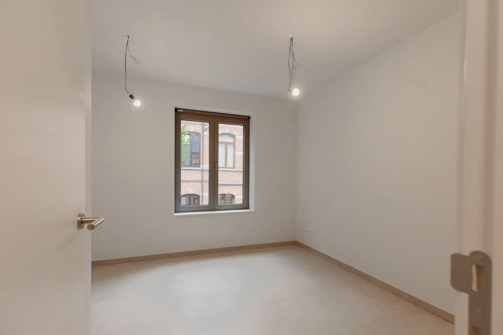 Nieuwbouw appartement in het centrum foto 9