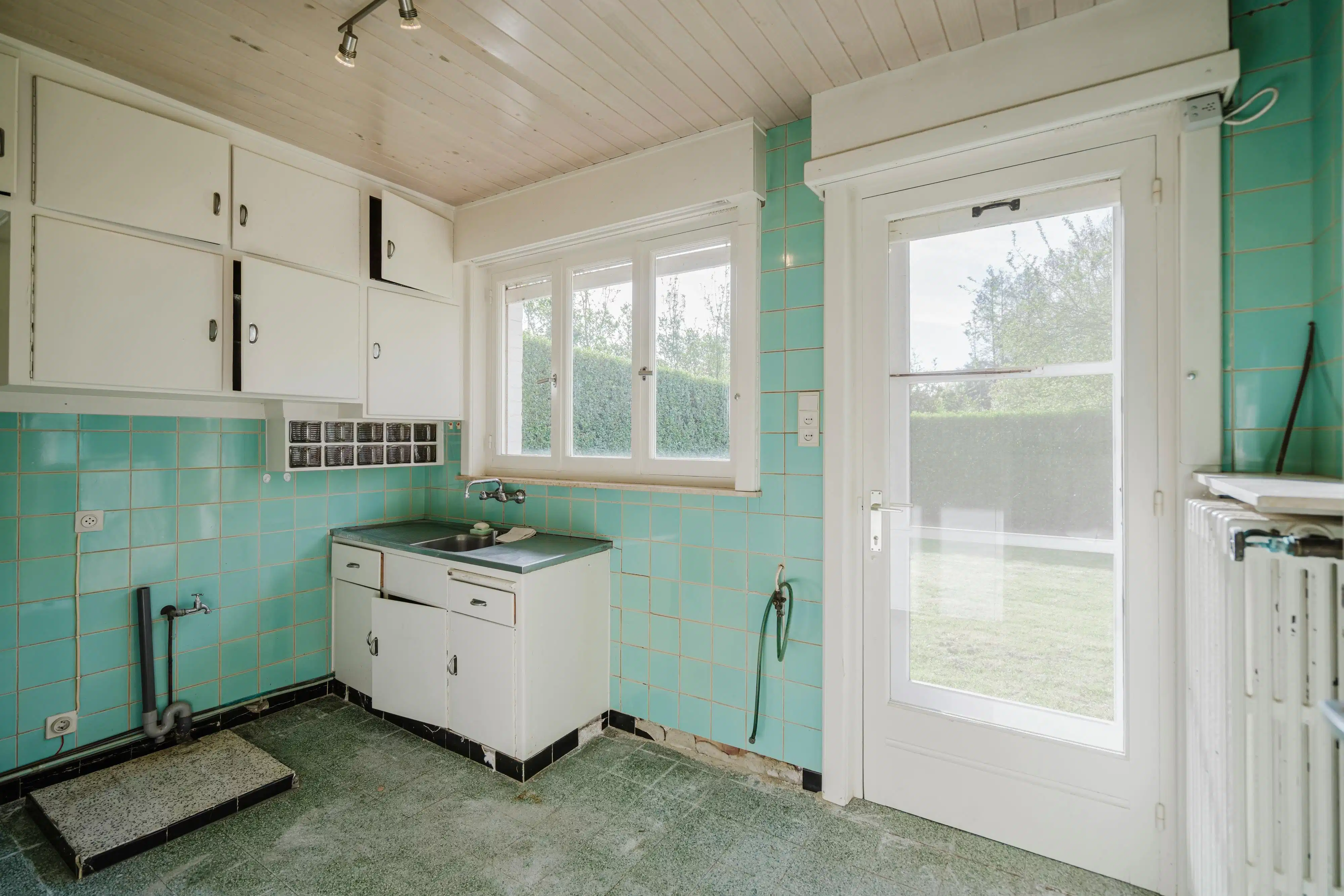 Schitterend gelegen villa met 3 slaapkamers in Kortrijk foto 8