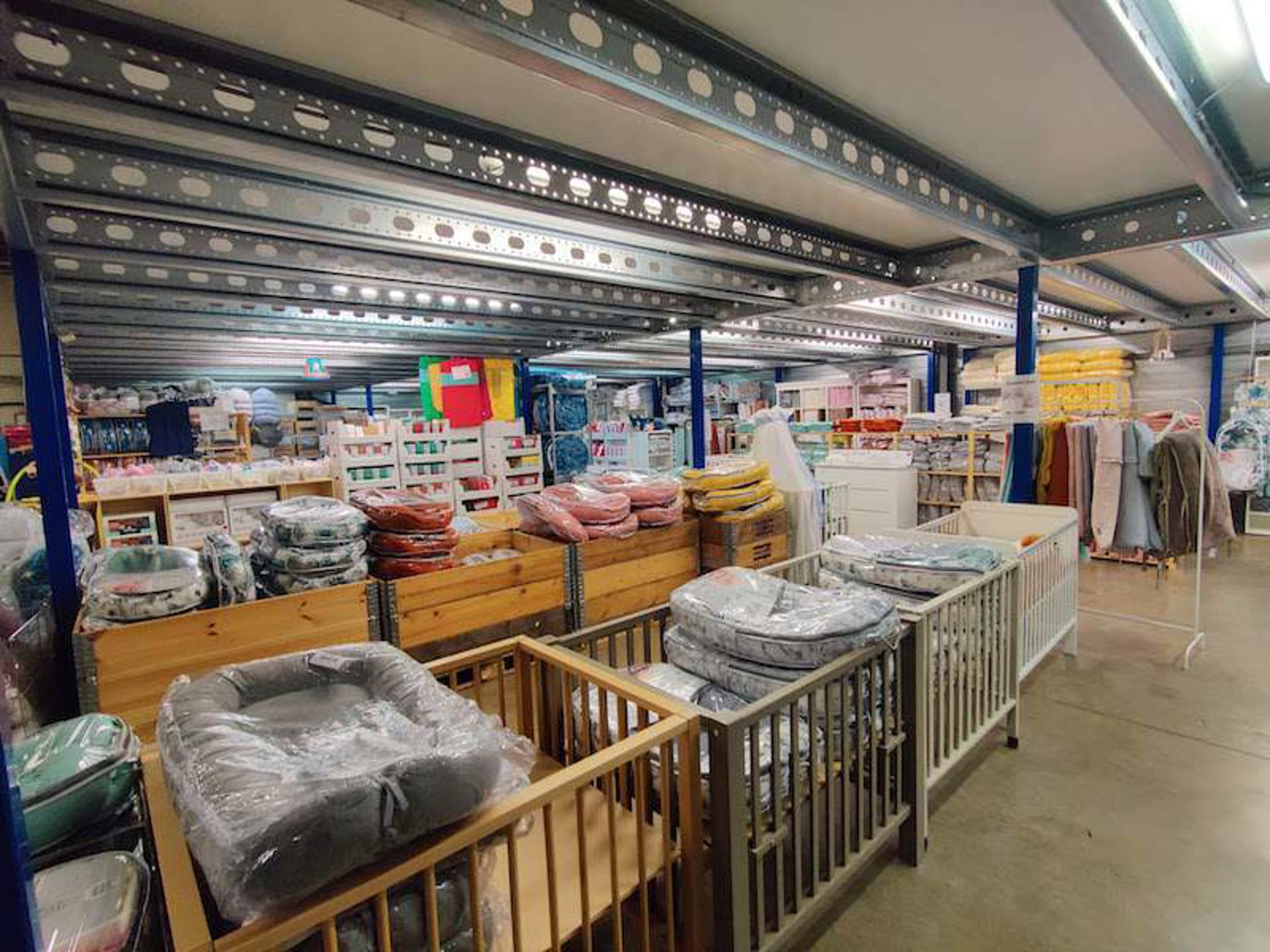 Bedrijfsvastgoed te huur foto 5