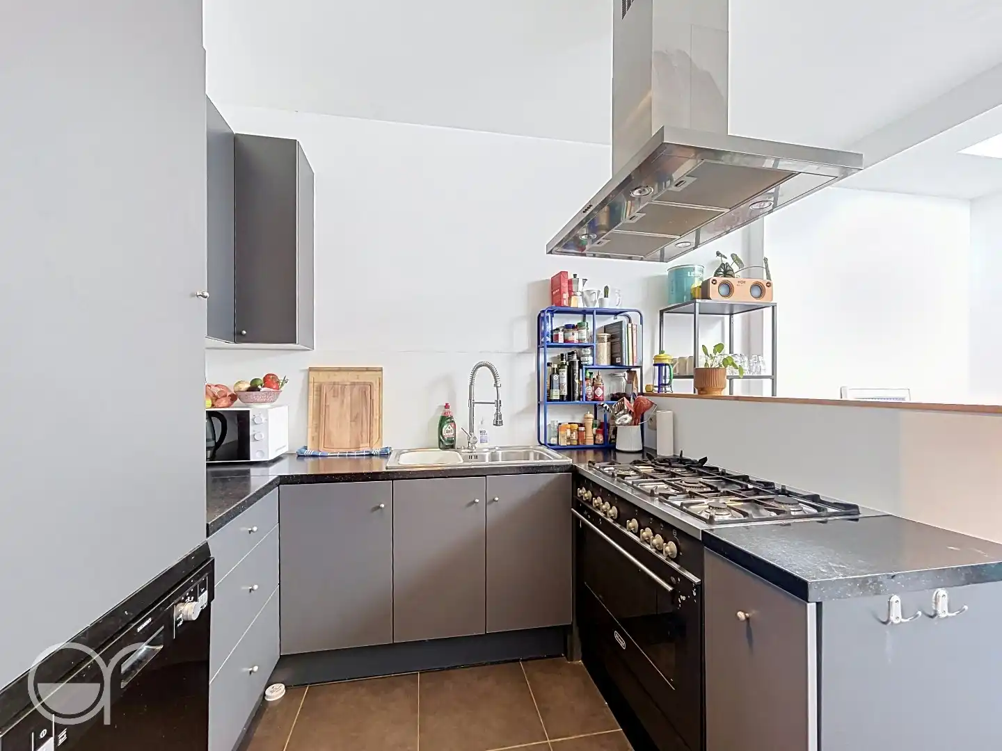 Gezellige instapklare woning met 2 slaapkamers foto 3