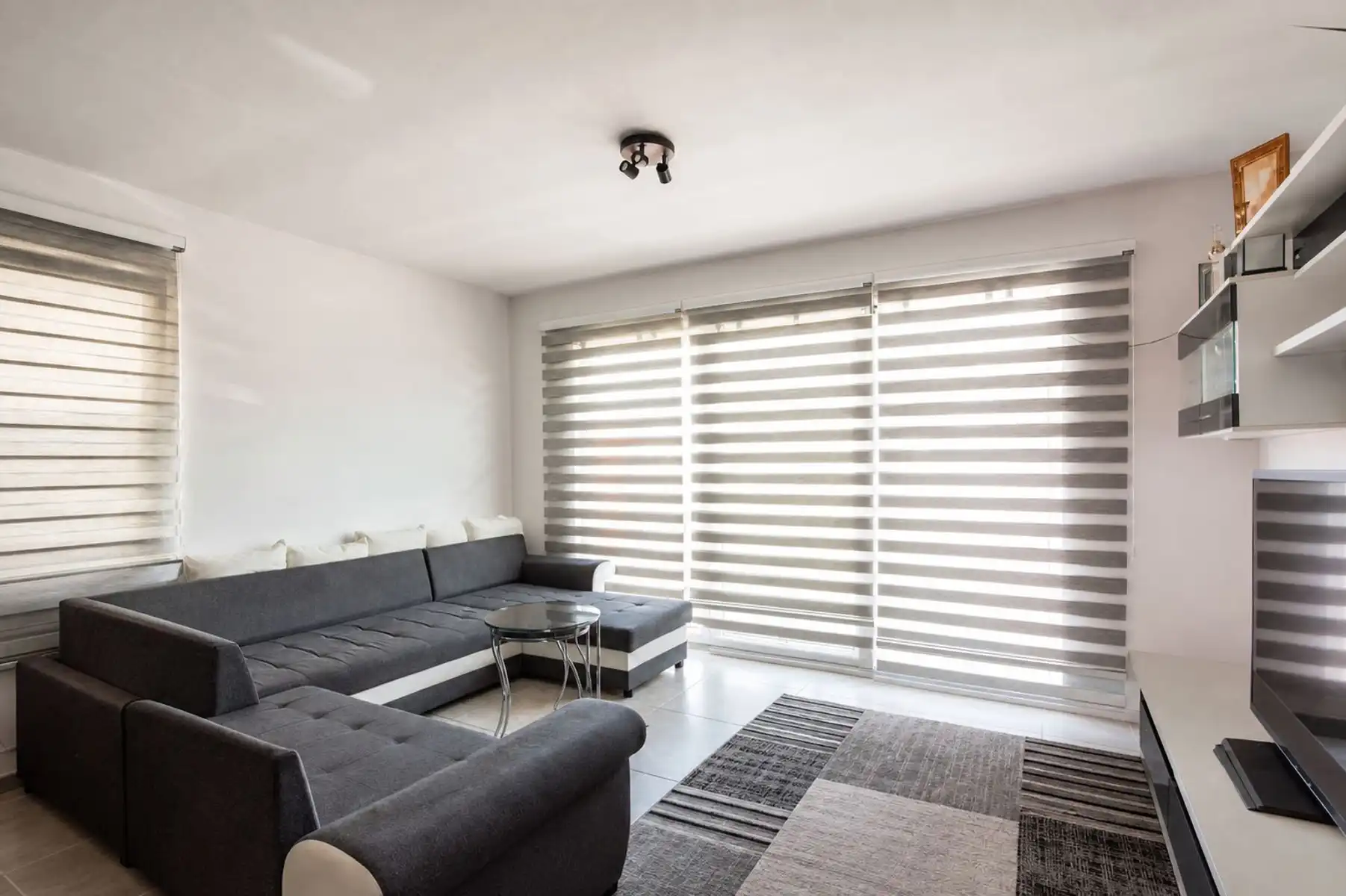 Instapklaar appartement met garage te Burst! foto 7