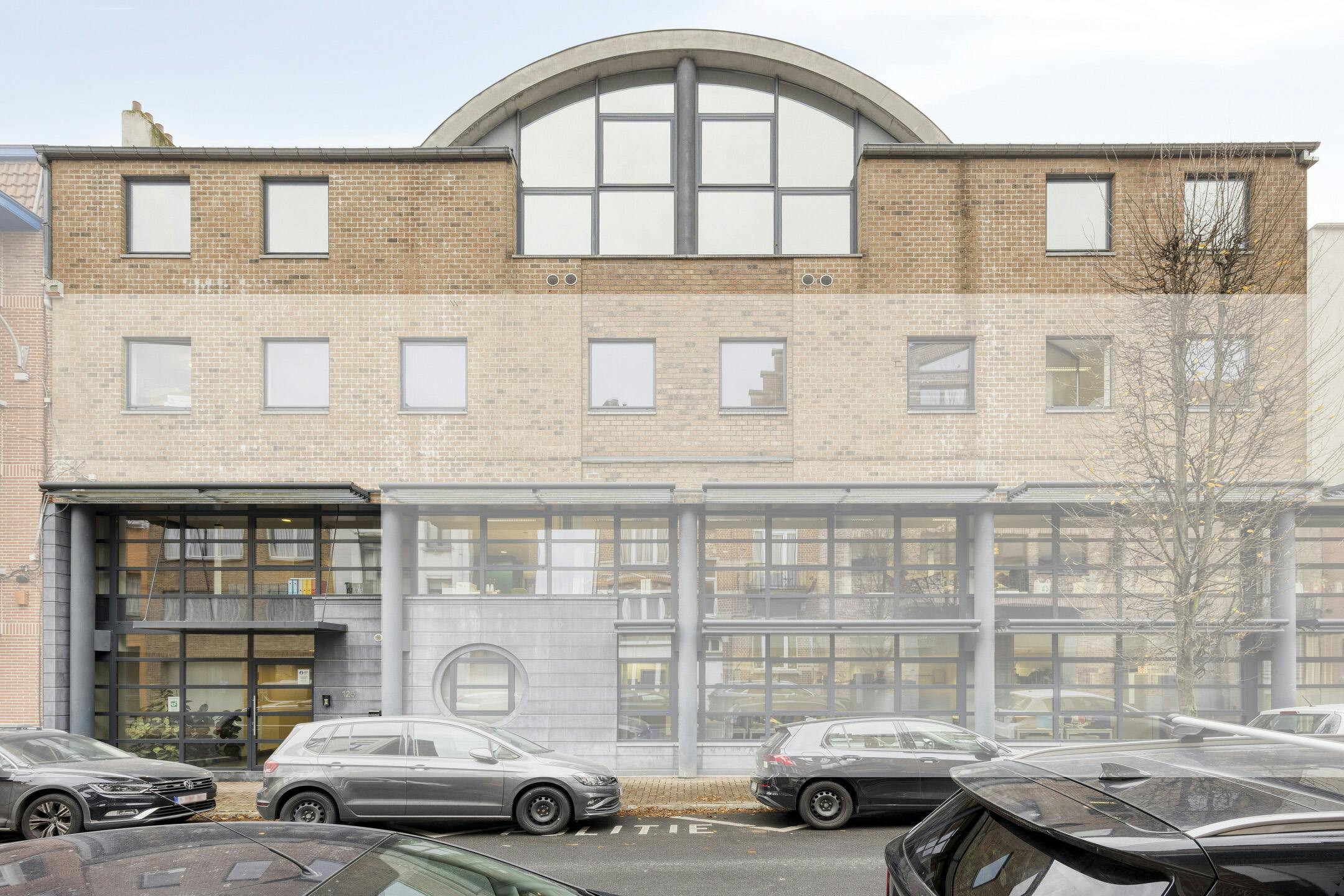 Lichtrijke penthouse met zuid-georiënteerd terras van 100m² foto 29